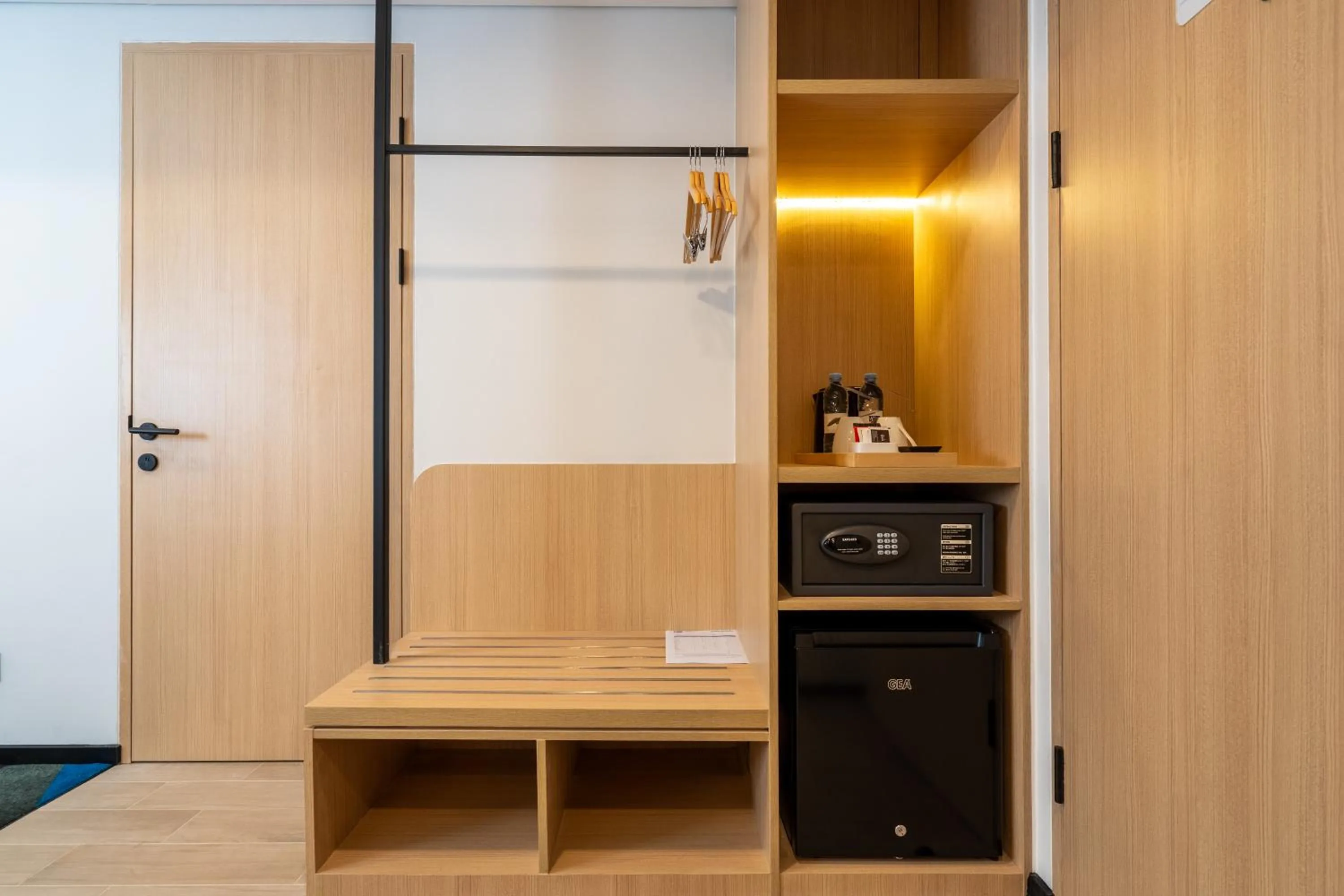 Standard Queen Room in Holiday Inn Express & Suites Banjarmasin by IHG