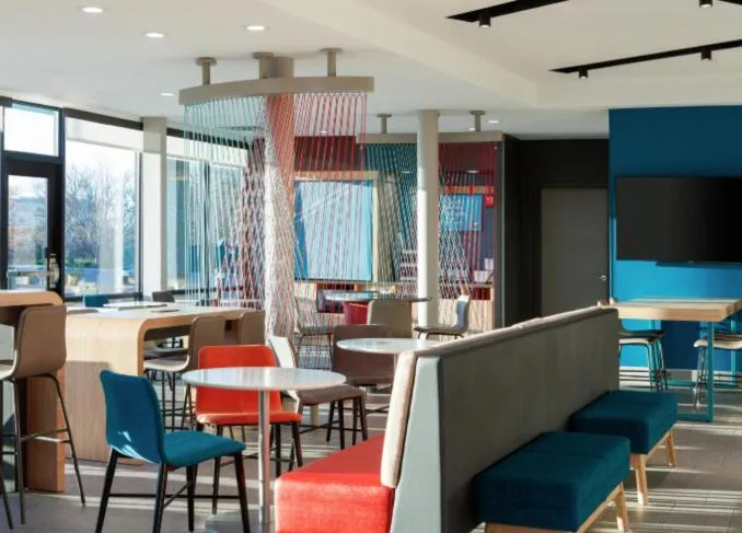 avid hotel Coralville - Iowa City by IHG