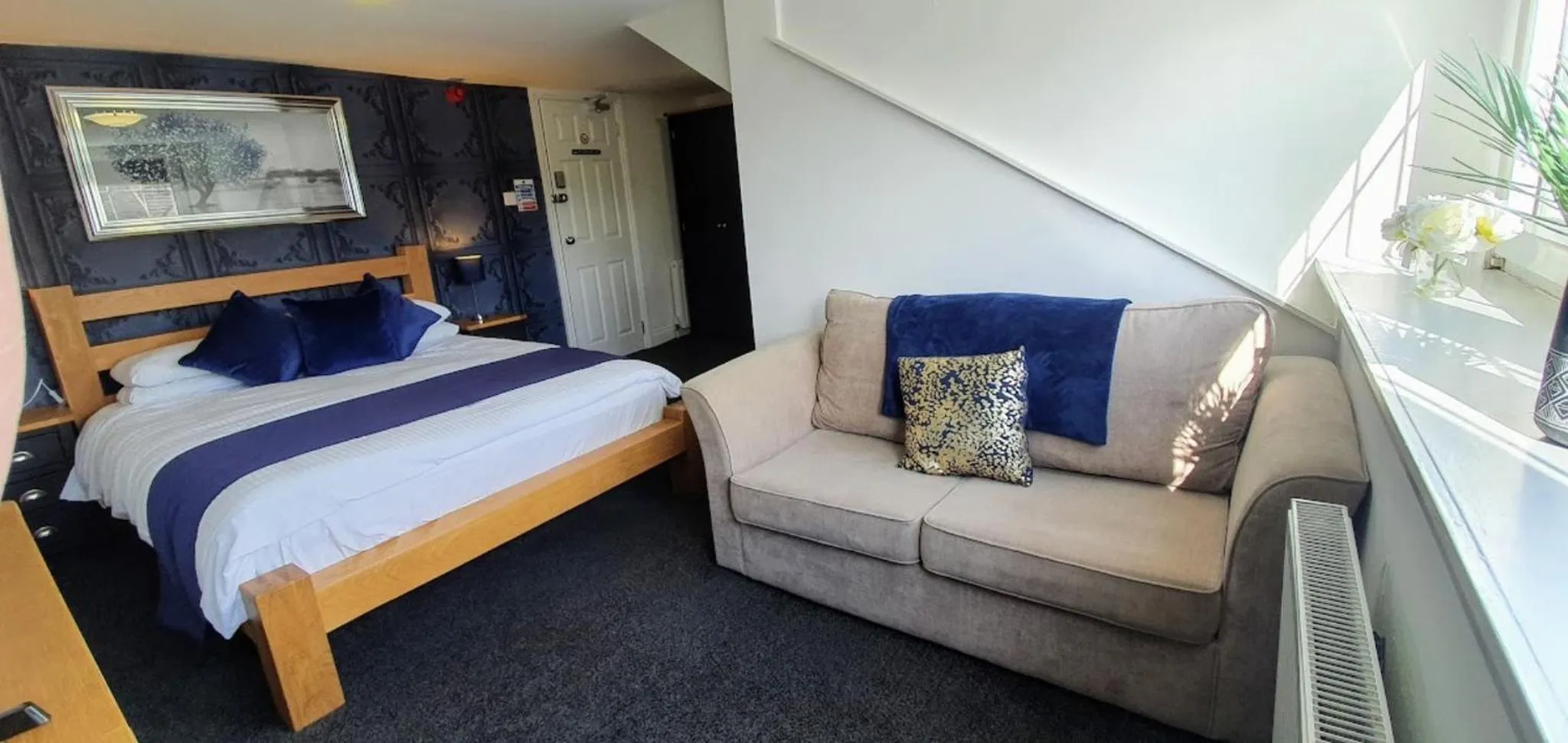 Suite in The Clifton