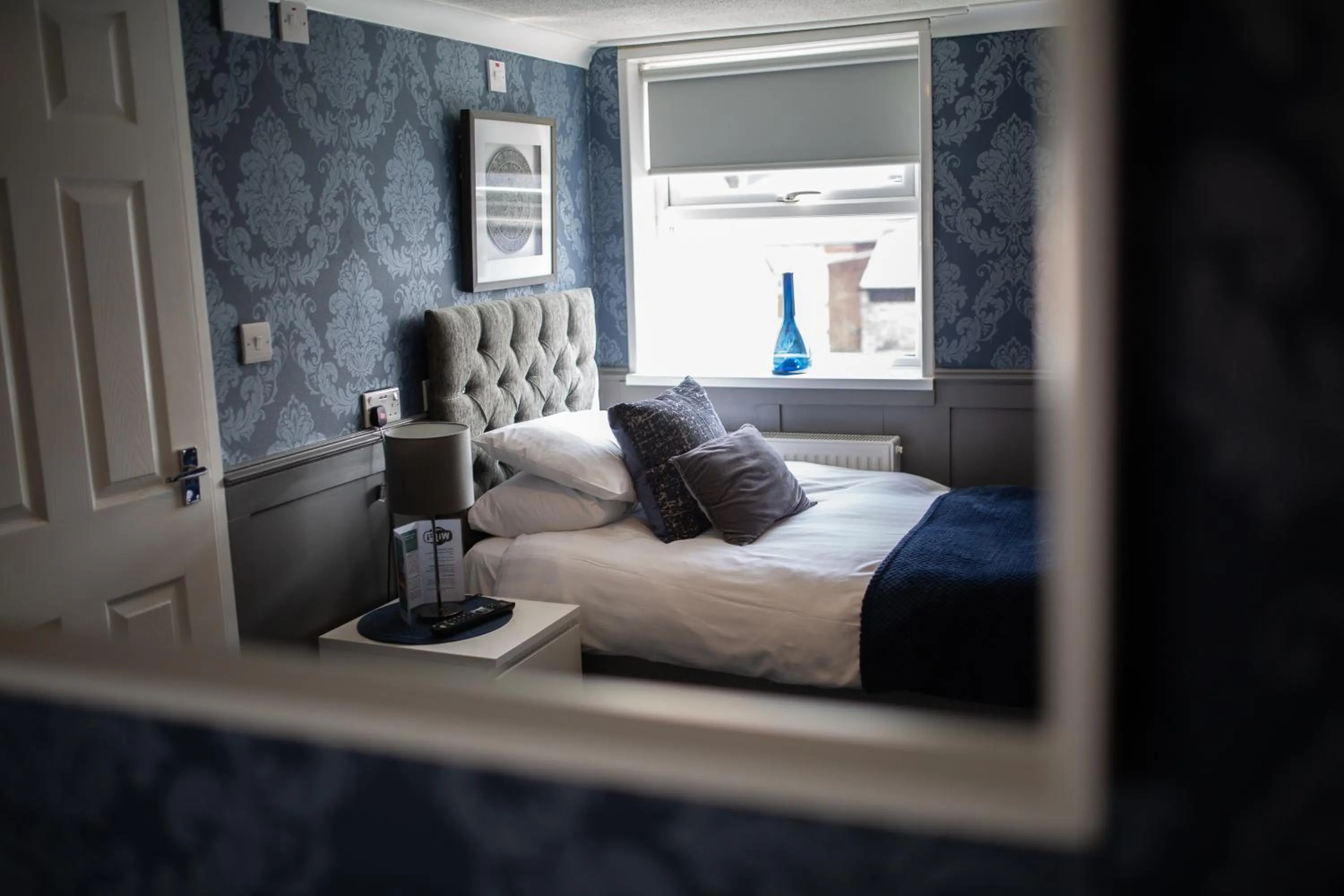 Superior Single Room - single occupancy in The Clifton