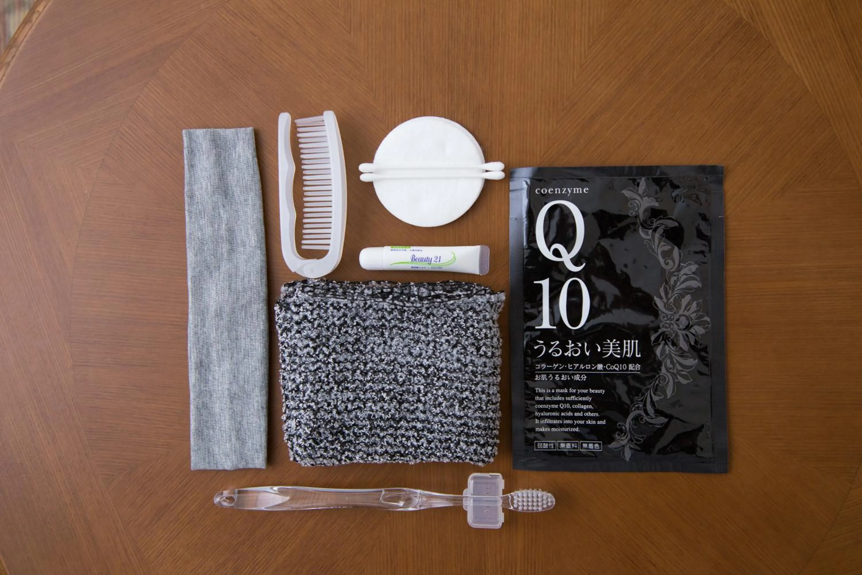 Twin Room - single occupancy - Ground Floor (Adult Only) in Yufuin Hotel Mori-no-Terrace