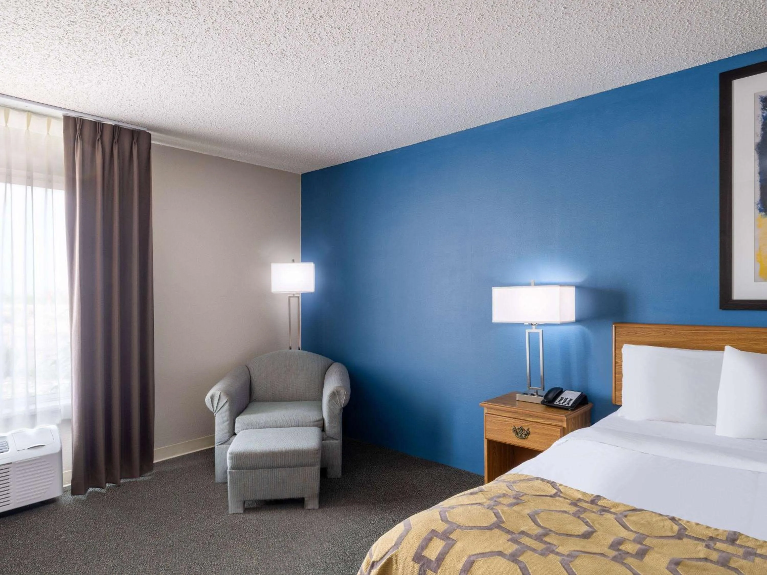 Queen Room with Two Queen Beds - Non-Smoking in Baymont by Wyndham Limon