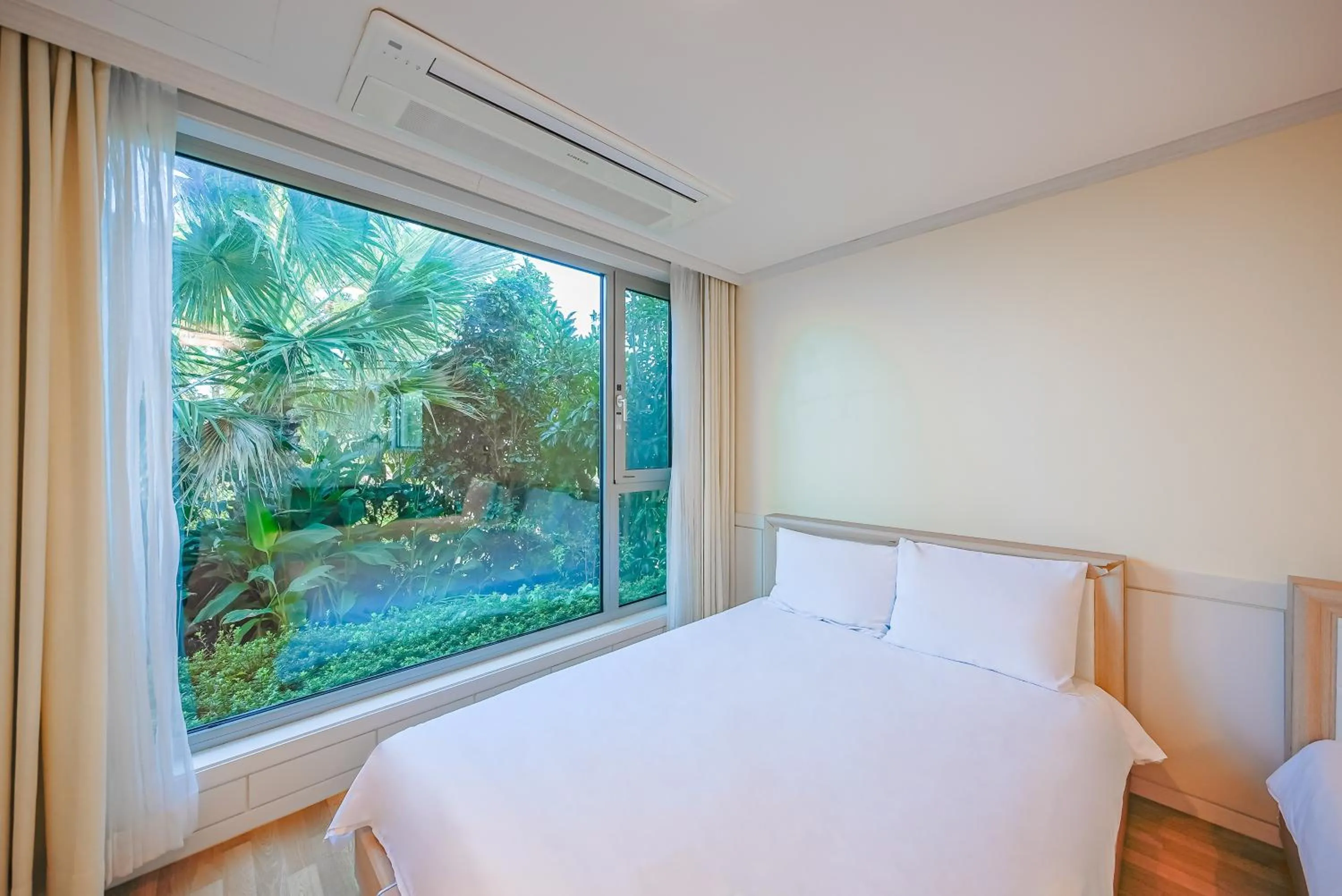 Deluxe Studio in Harmony Resort