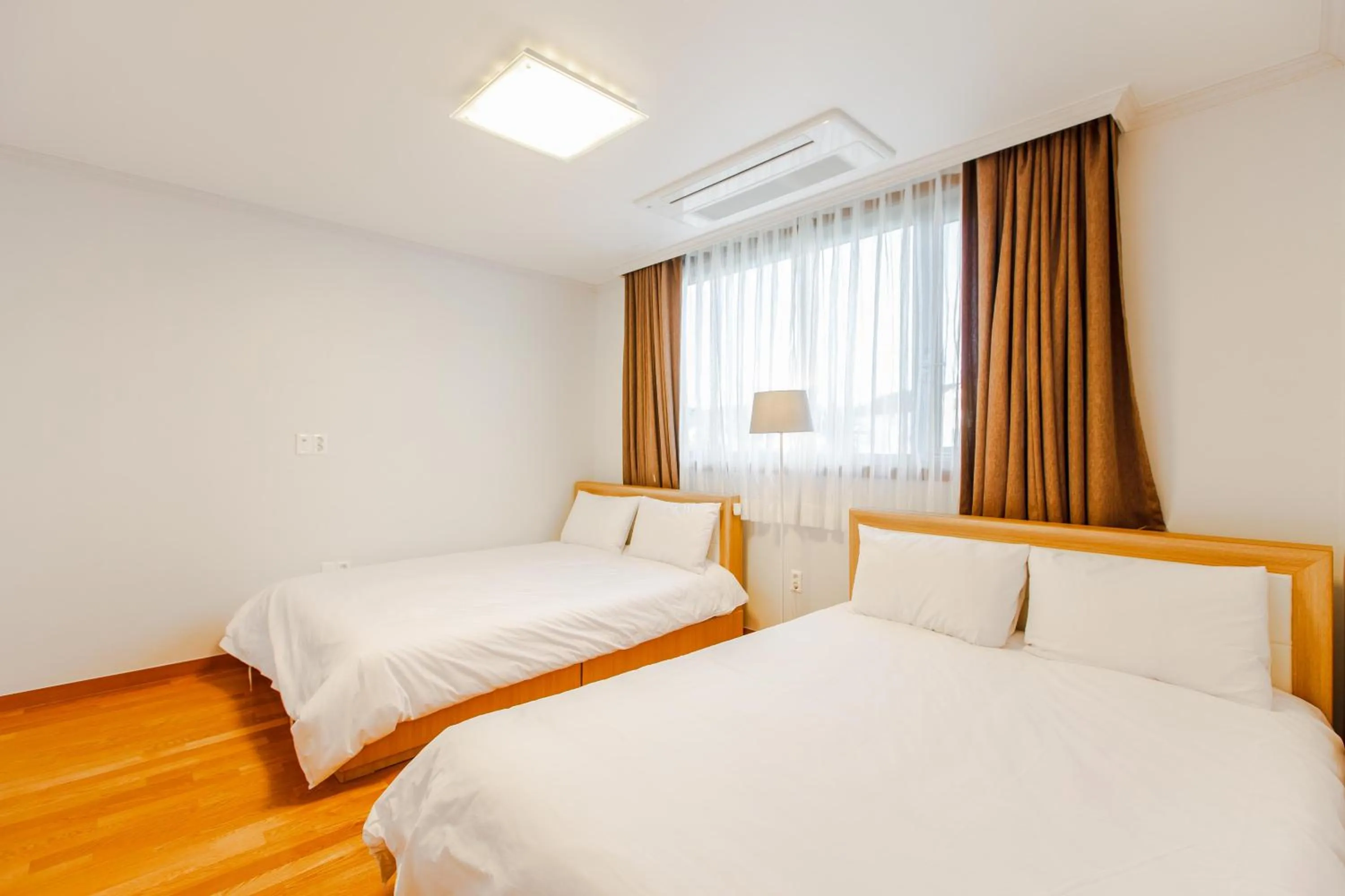 Family Room in Harmony Resort