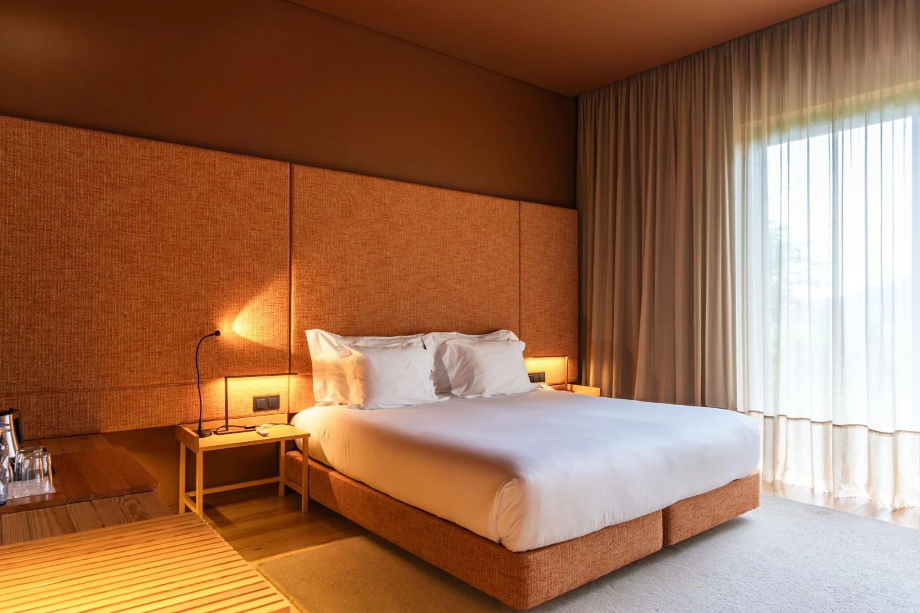 Charming Double Room in Monverde - Wine Experience Hotel - by Unlock Hotels