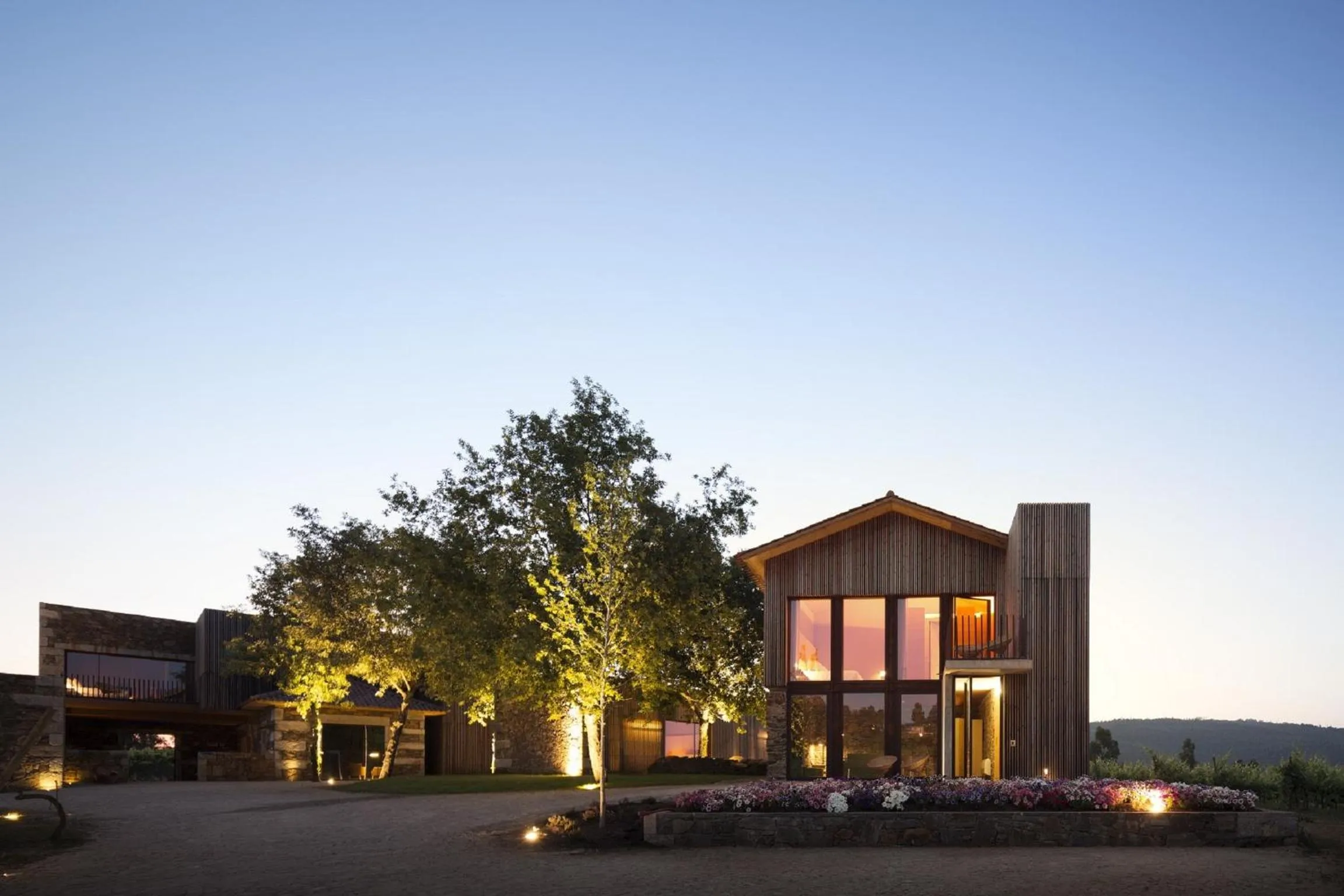 Family Suite in Monverde - Wine Experience Hotel - by Unlock Hotels