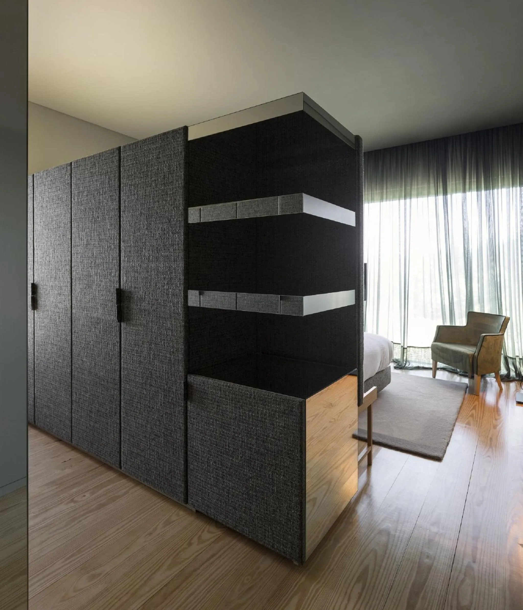 Vineyard Double Room with View in Monverde - Wine Experience Hotel - by Unlock Hotels