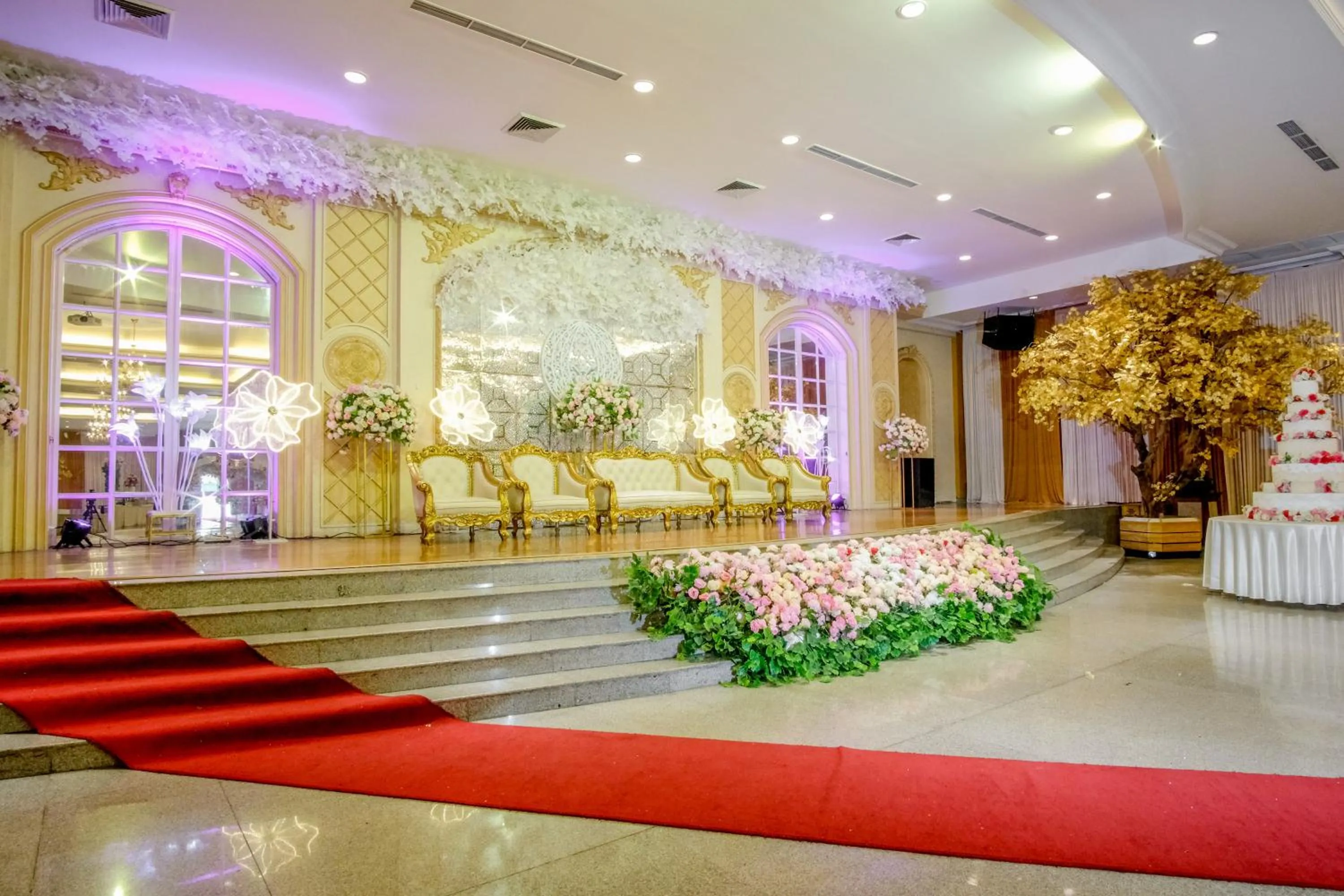 Istana Nelayan Hotel & Convention Powered by Archipelago