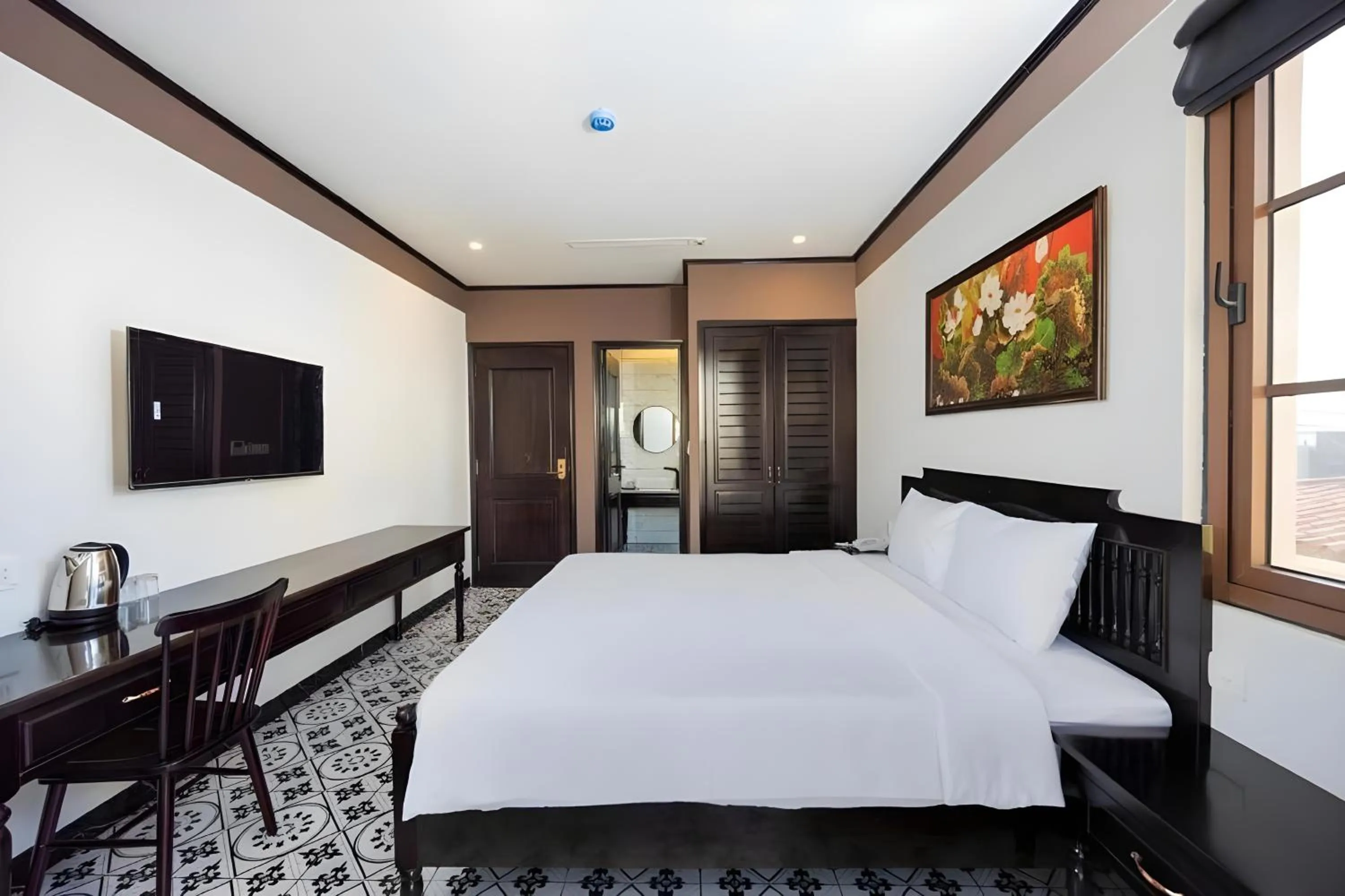 Standard King Room in THALA Phú Quốc