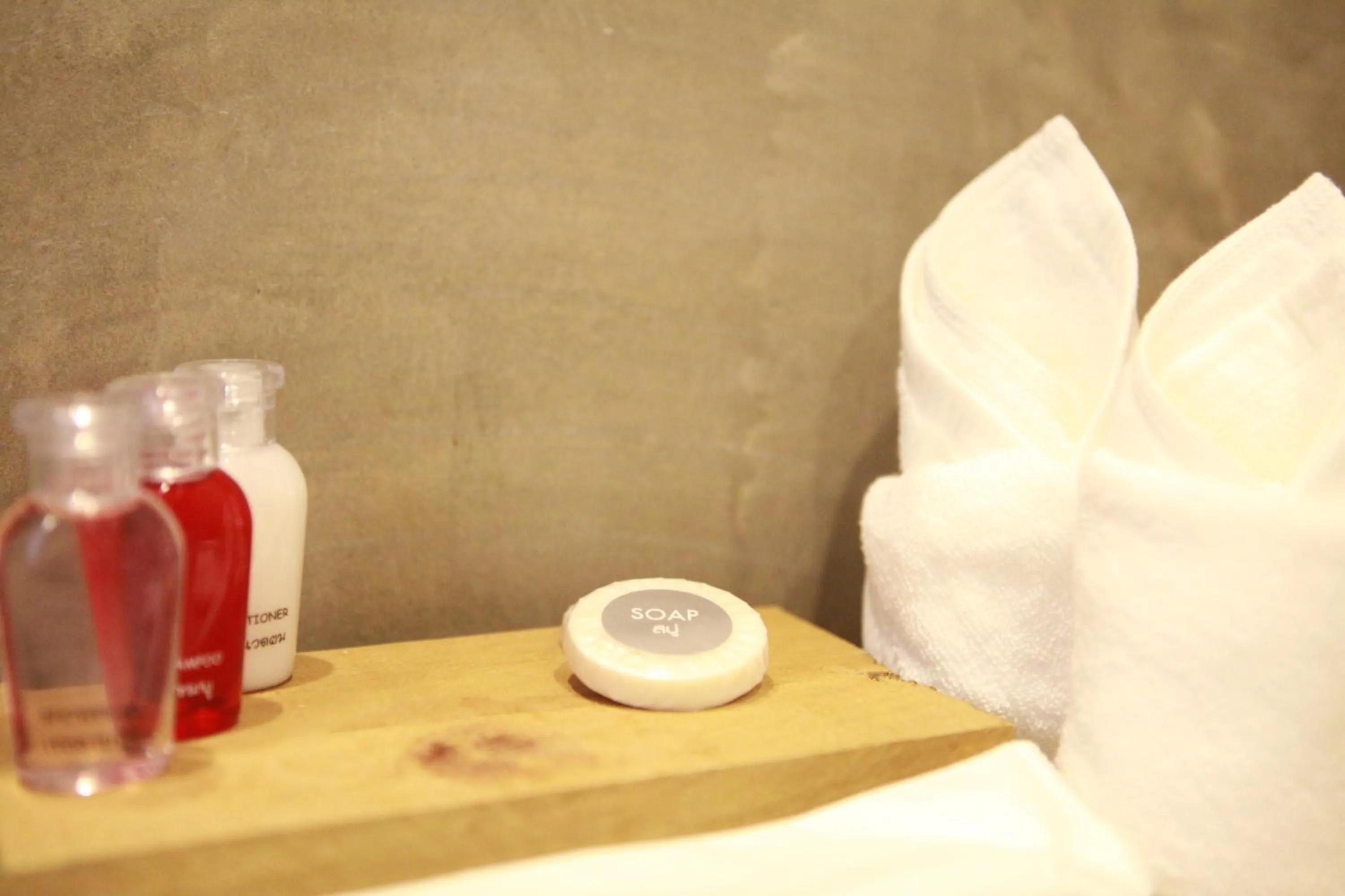 Superior Studio in S Park Design Hotel