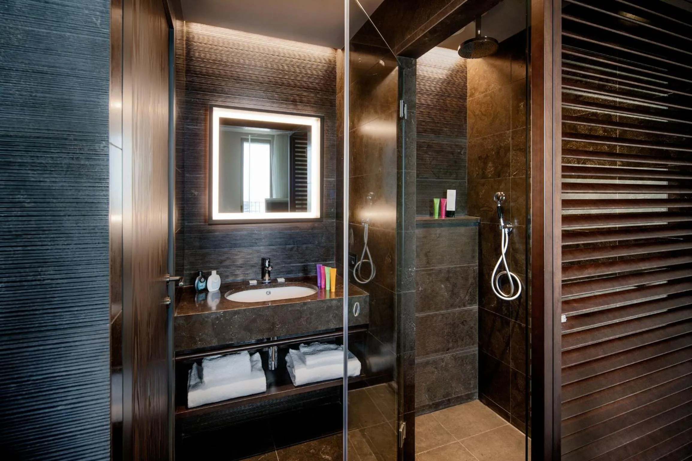 Superior Triple Room in Glam Milano