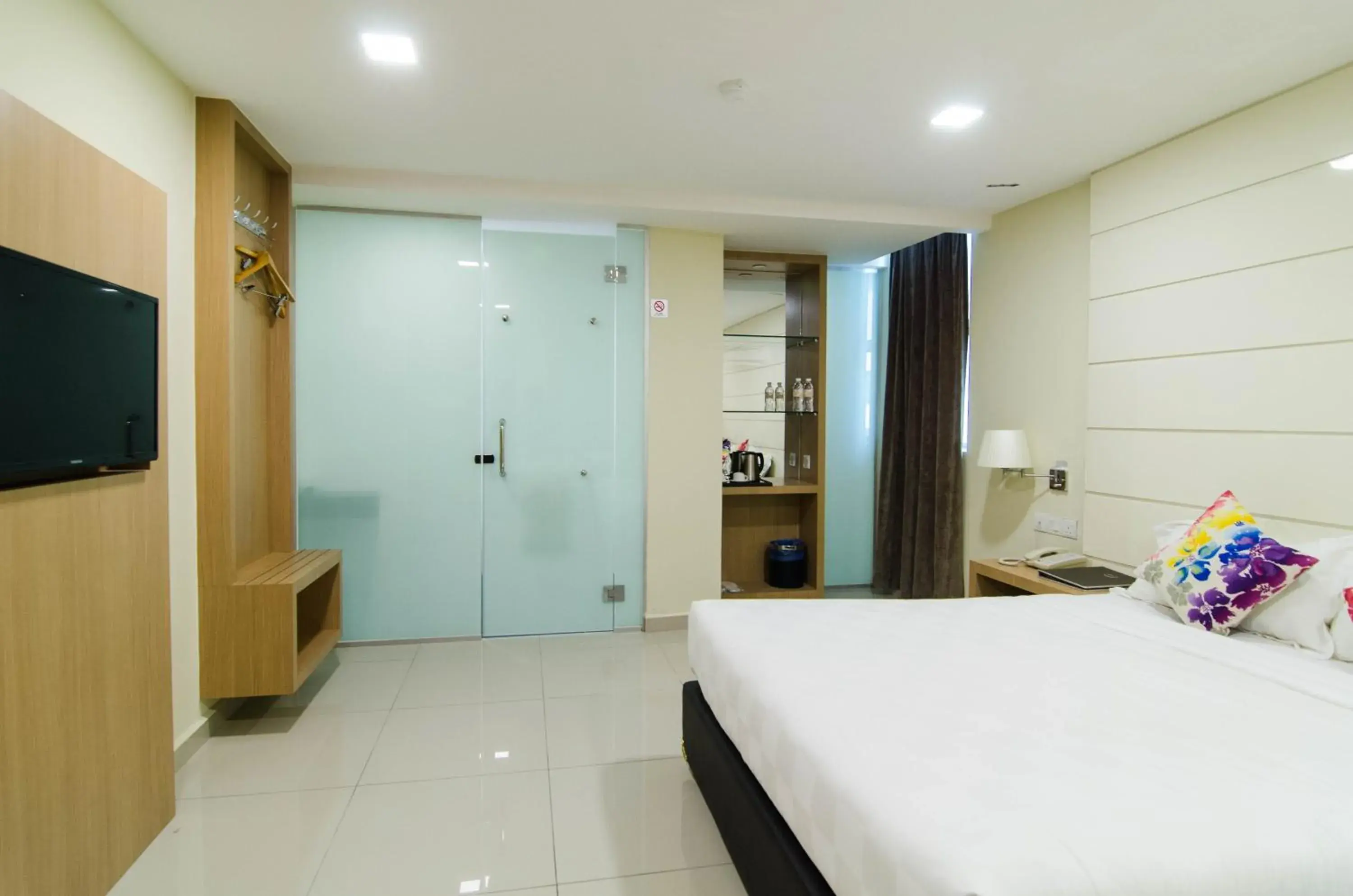 Mornington Hotel Sitiawan Mornington Hotel Sitiawan