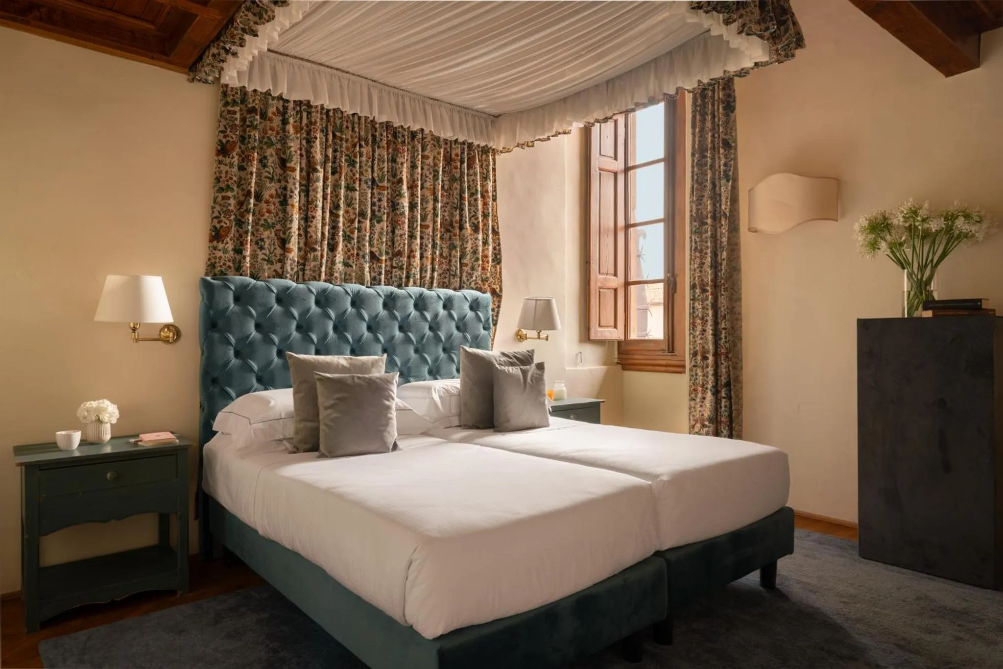 Suite in Loggiato Dei Serviti