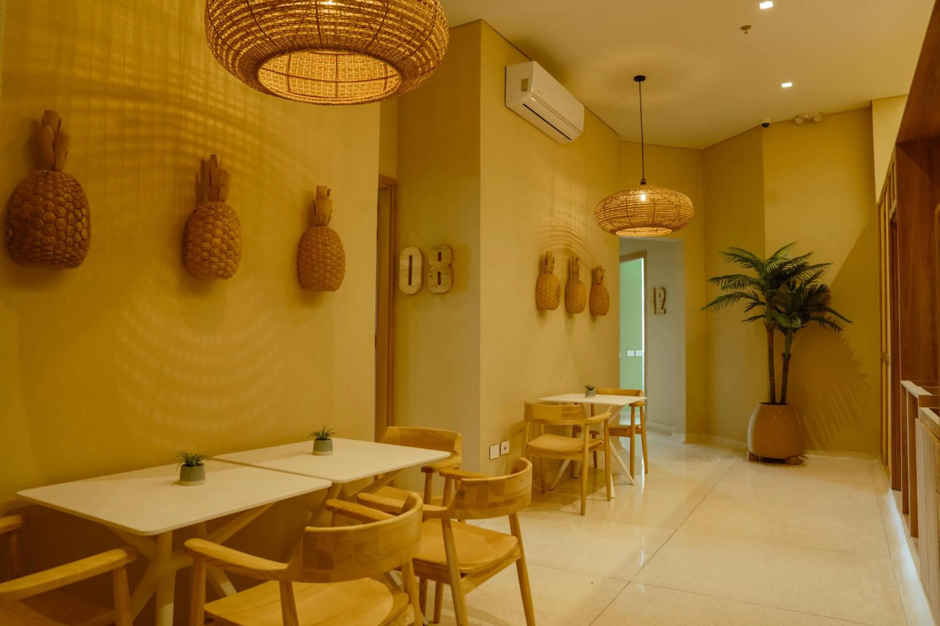 Standard King Room in Terrazas Hotel Boutique