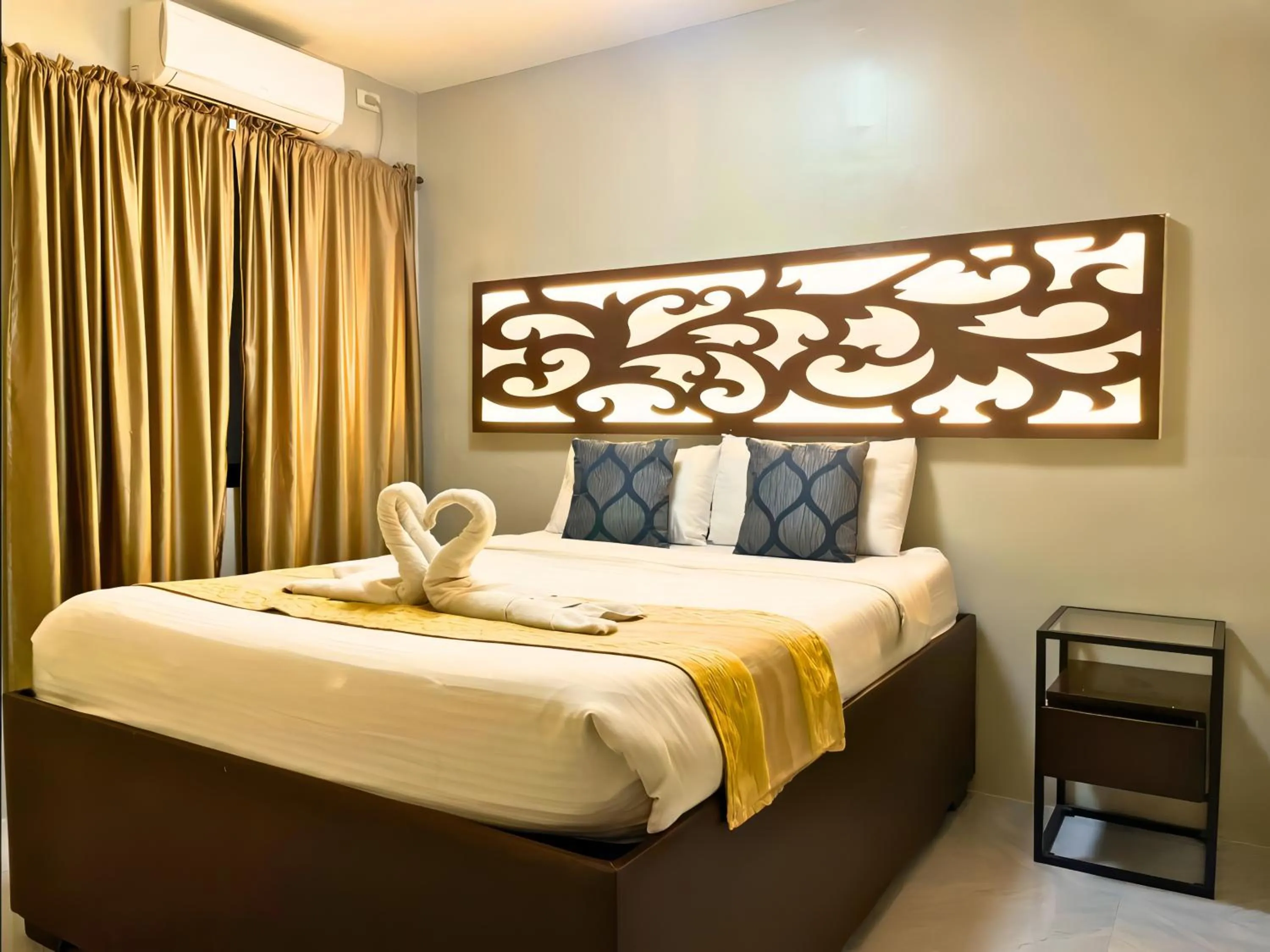 Suite in Algers Suites