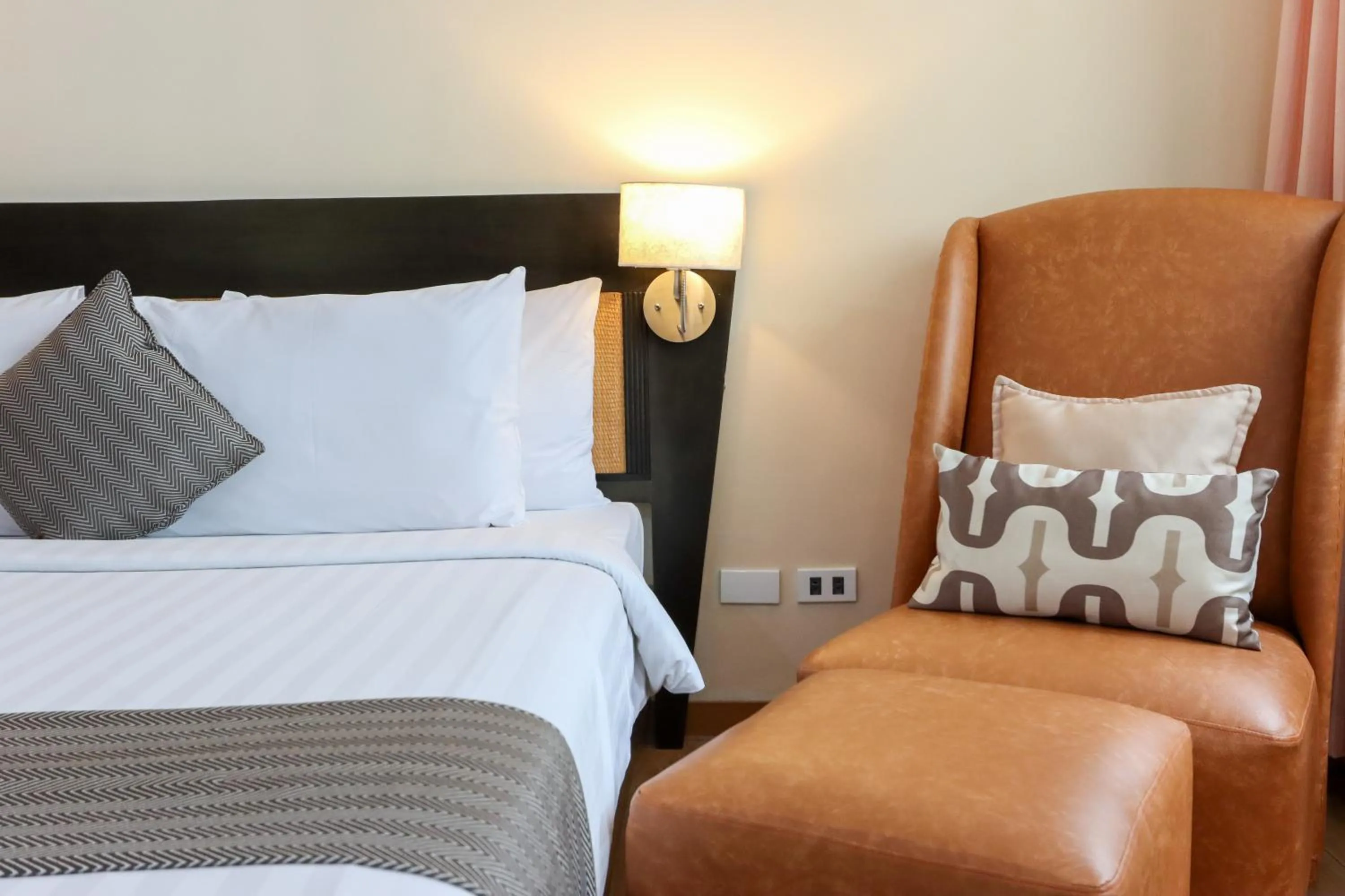 Premier Suite in Technopark Hotel