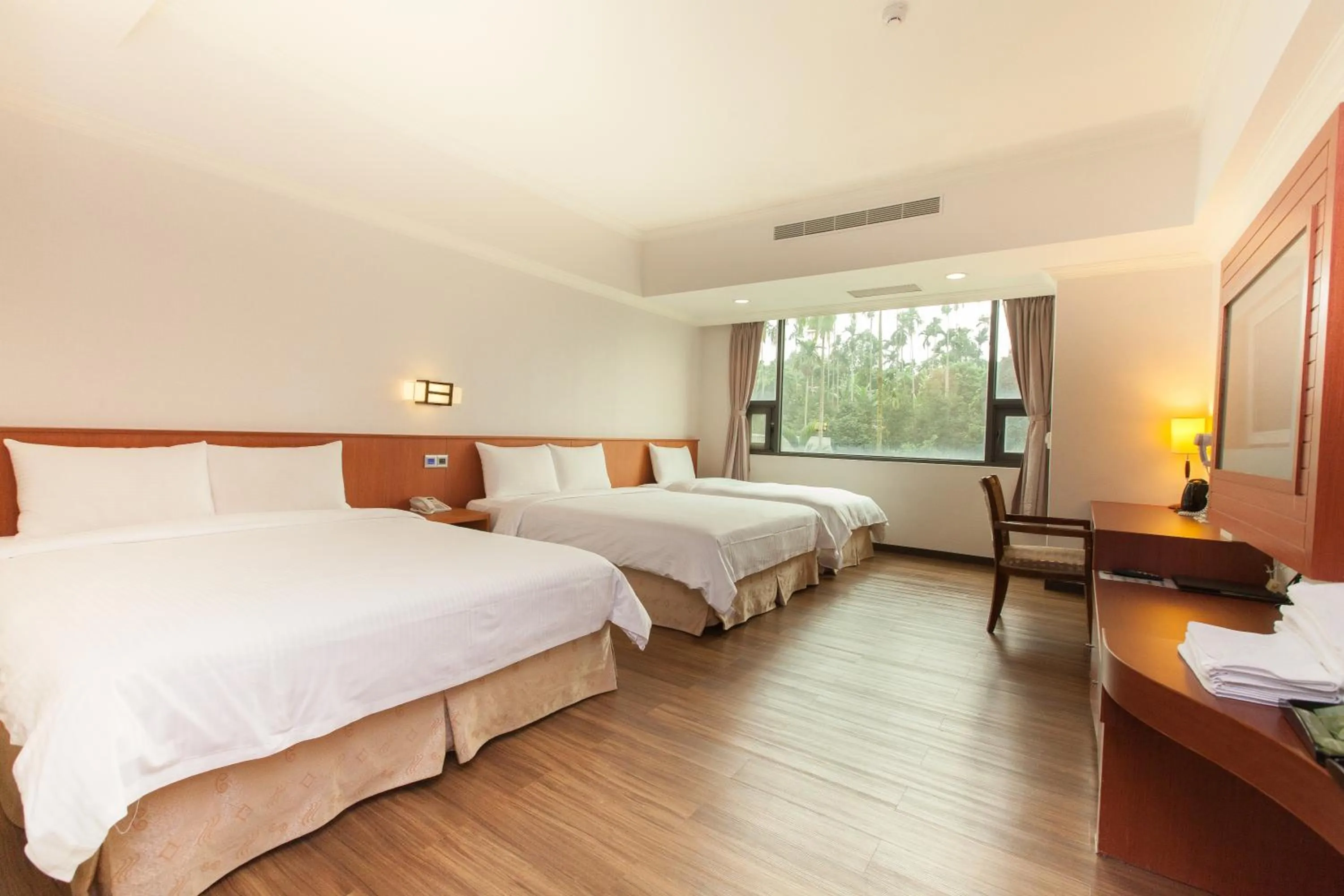 Deluxe Family Suite in F Hotel - Chiayi