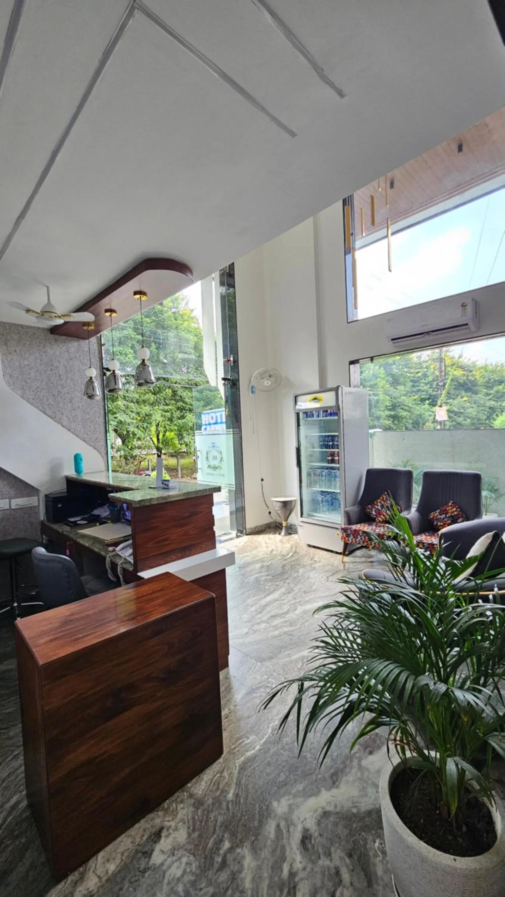 Hotel Carnival , Vijay Nagar Indore