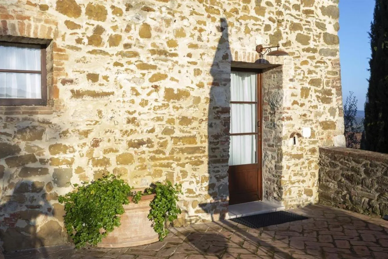 Superior Suite in Wine Resort Dievole