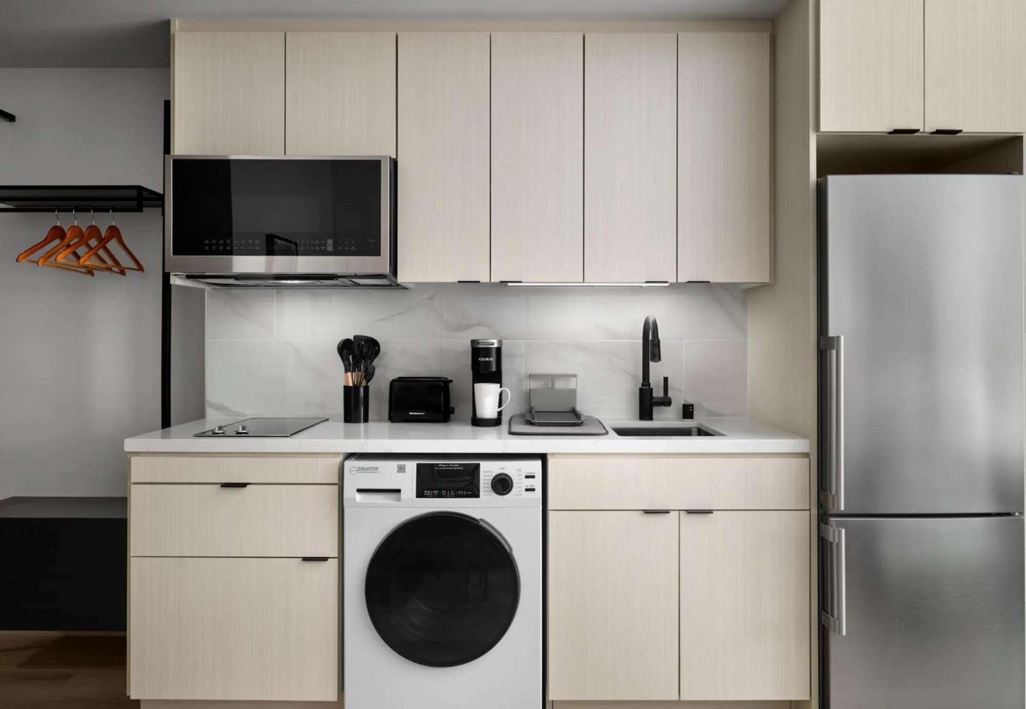 Superior Studio in Sentral Gaslamp Quarter