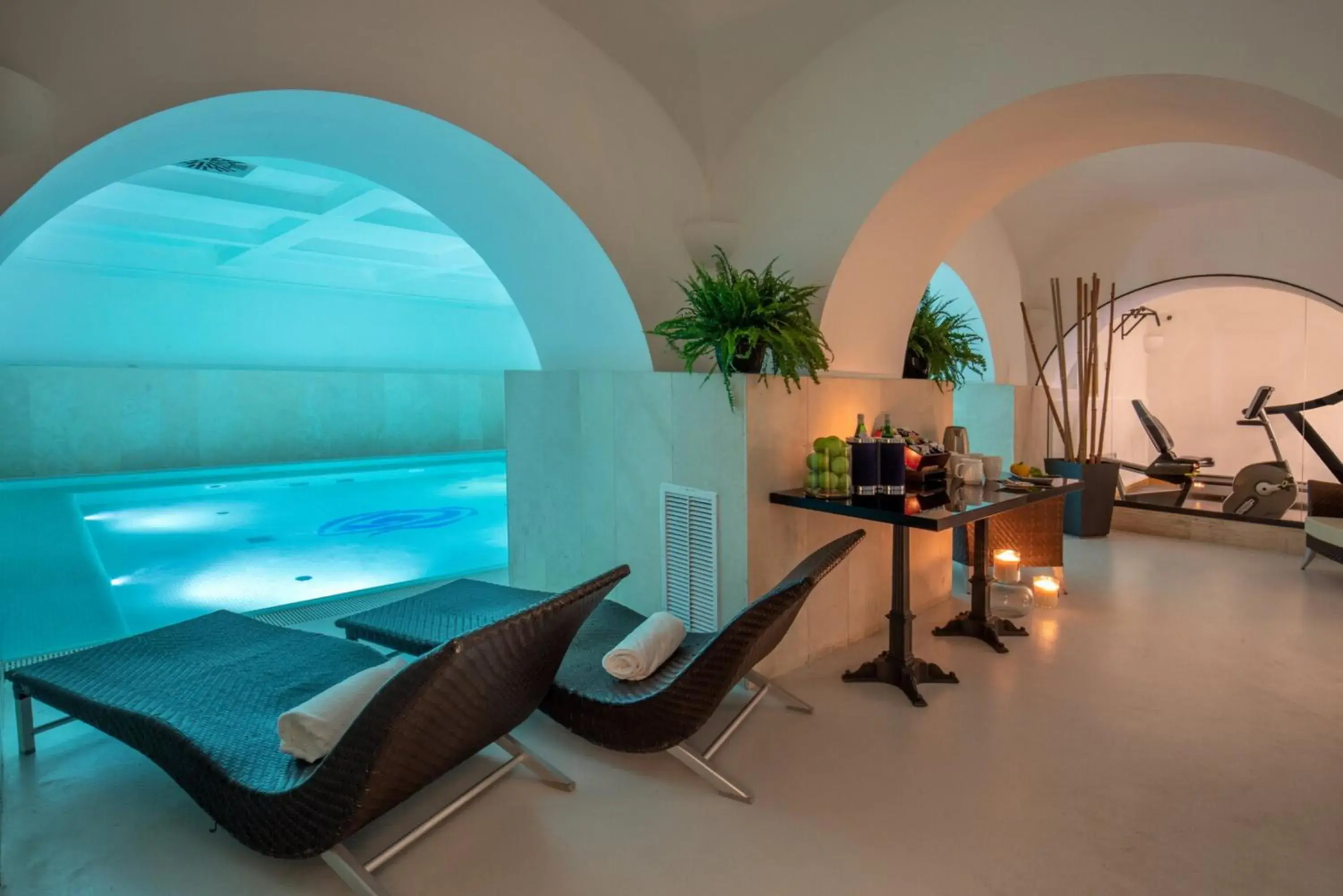 Rose Garden Palace Roma by OMNIA hotels Rose Garden Palace Roma by OMNIA hotels