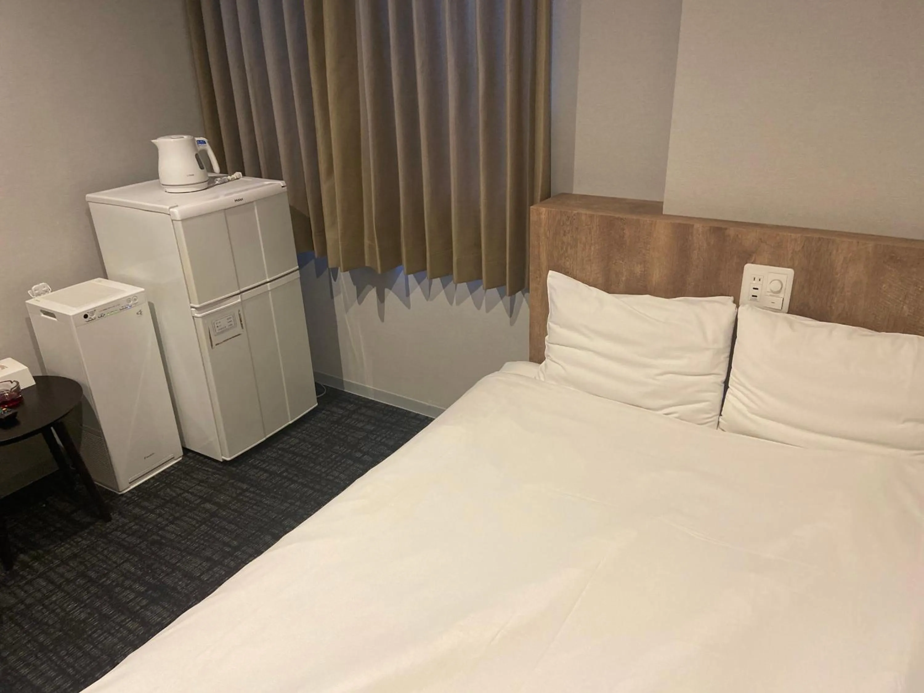 Double Room with Small Double Bed in My DearⅡ