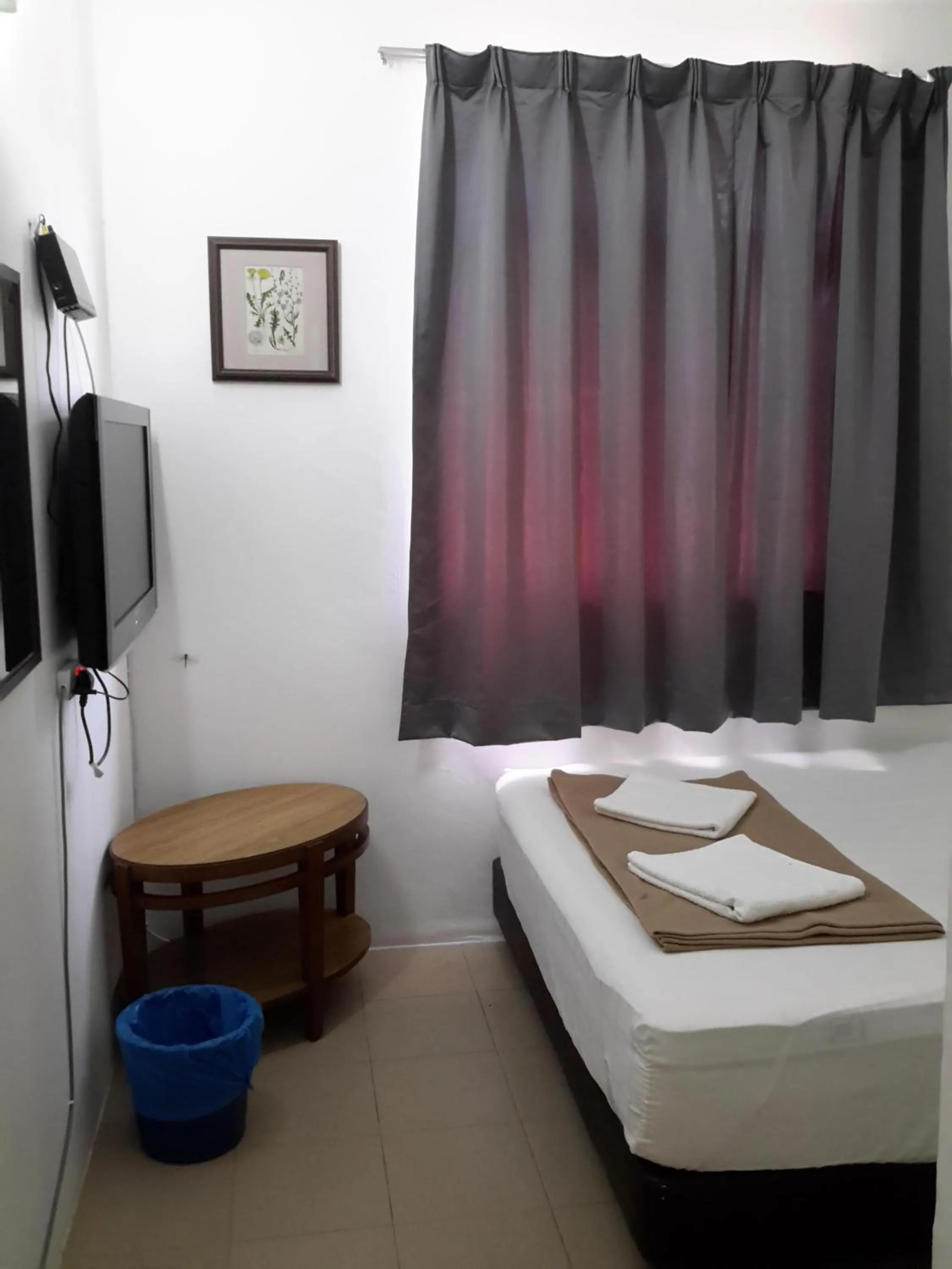 Standard Double Room in Rasa Motel
