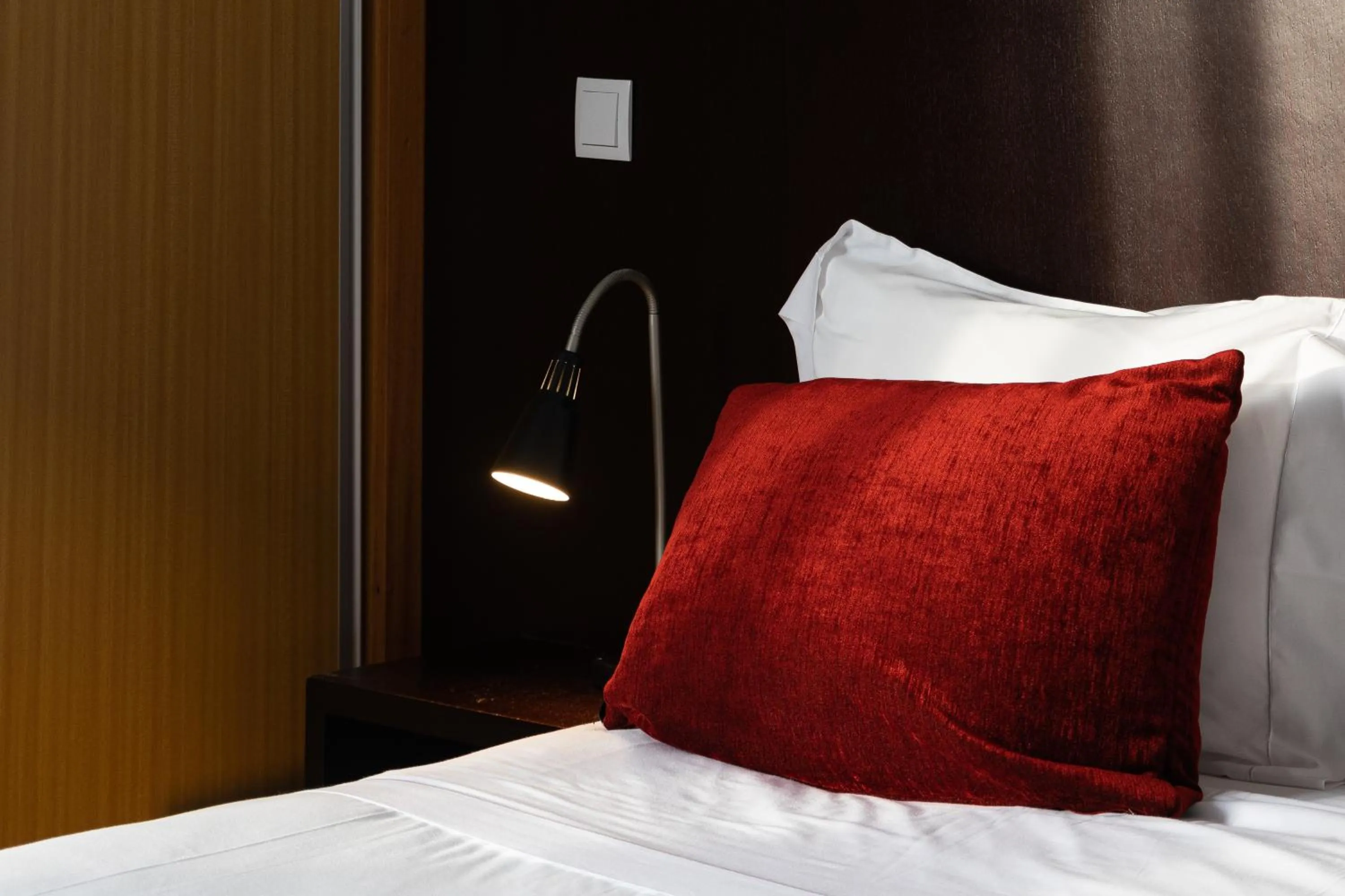 One-Bedroom Family Villa ( 2 Adults + 1 Child) in Prazer da Natureza Resort & Spa