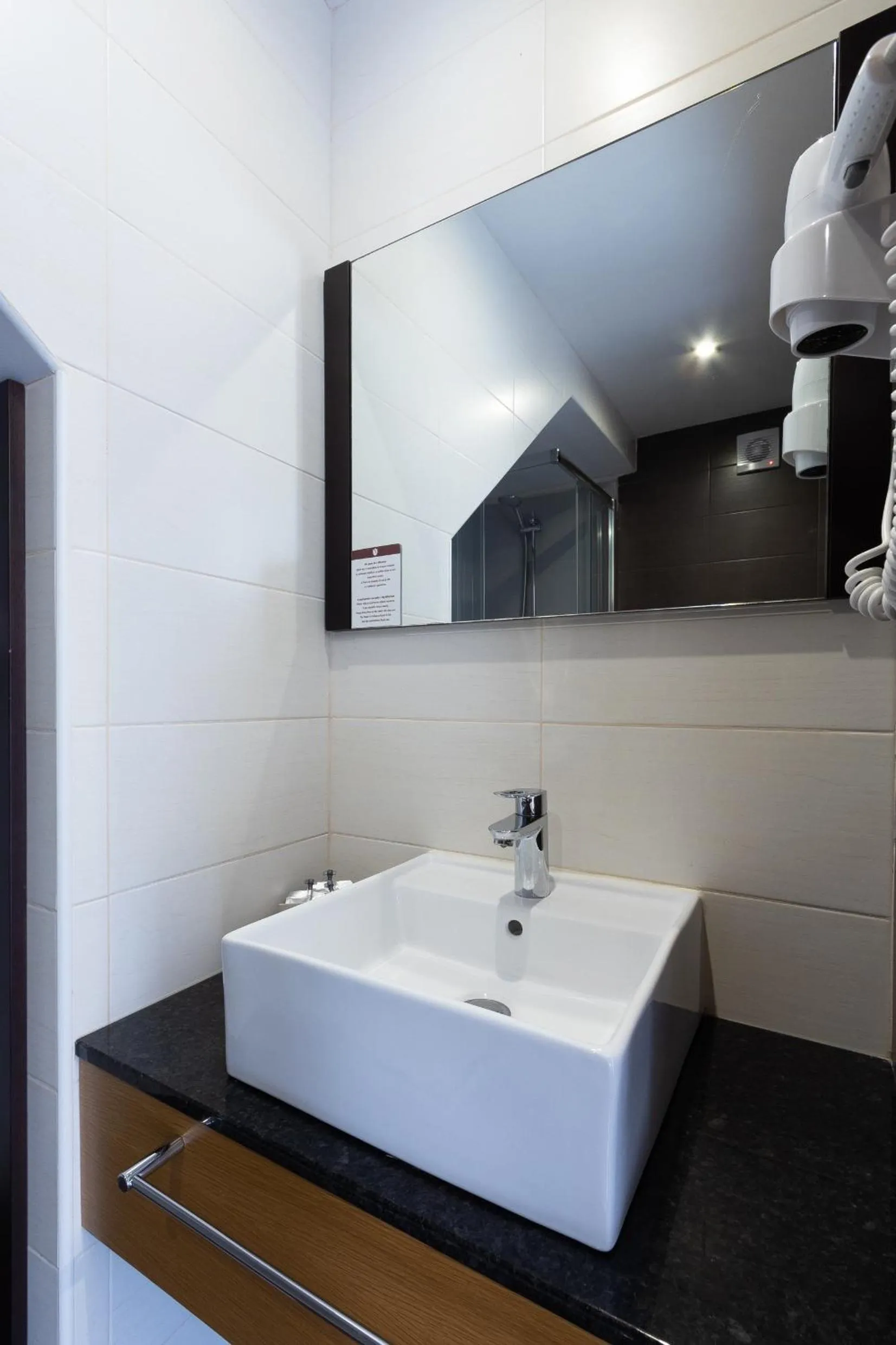 Family Room ( 2 Adults + 1 child) in Prazer da Natureza Resort & Spa