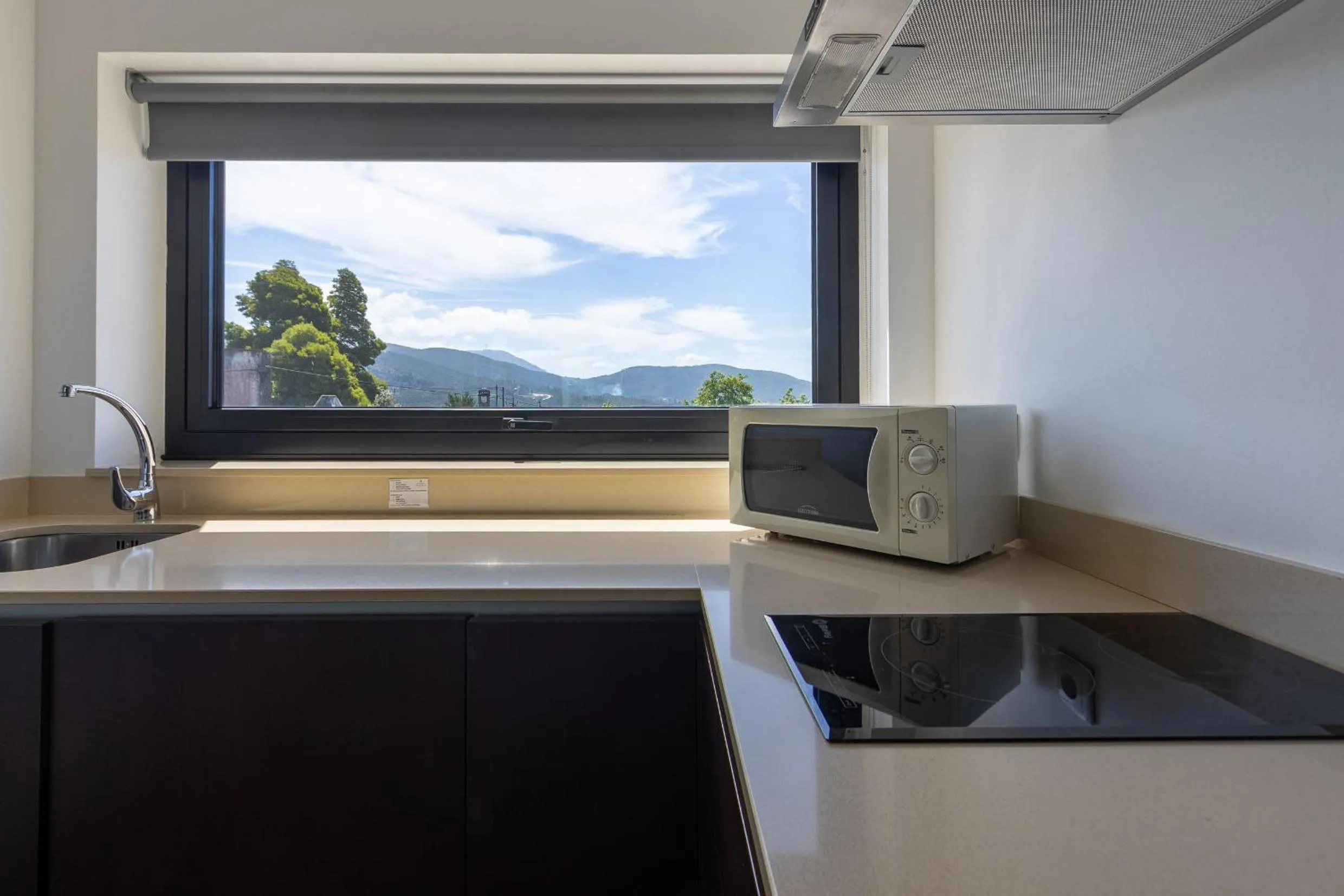 Duplex Apartment ( 2 Adults + 1 Child) in Prazer da Natureza Resort & Spa