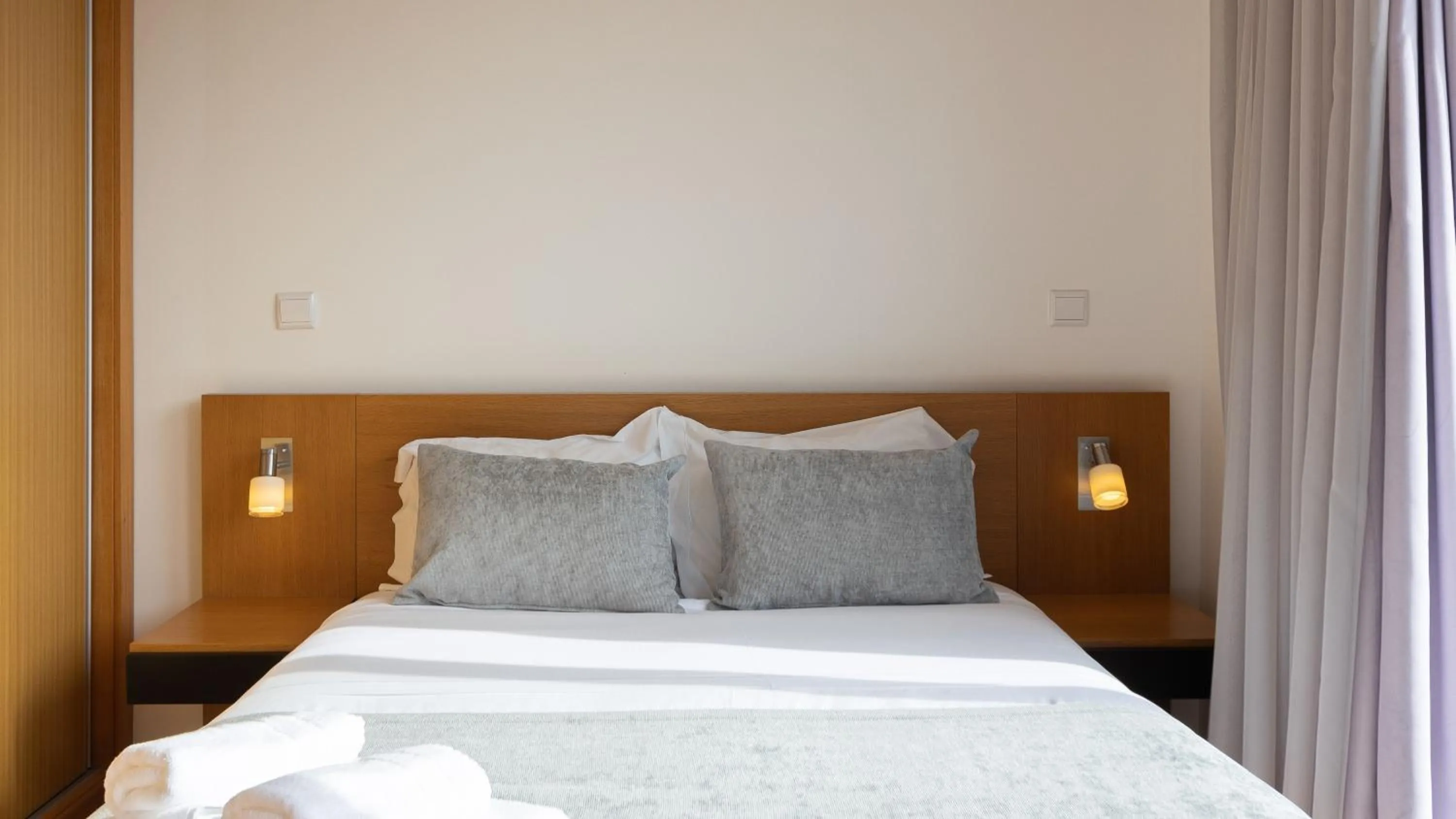 One-Bedroom Villa with Spa Access in Prazer da Natureza Resort & Spa