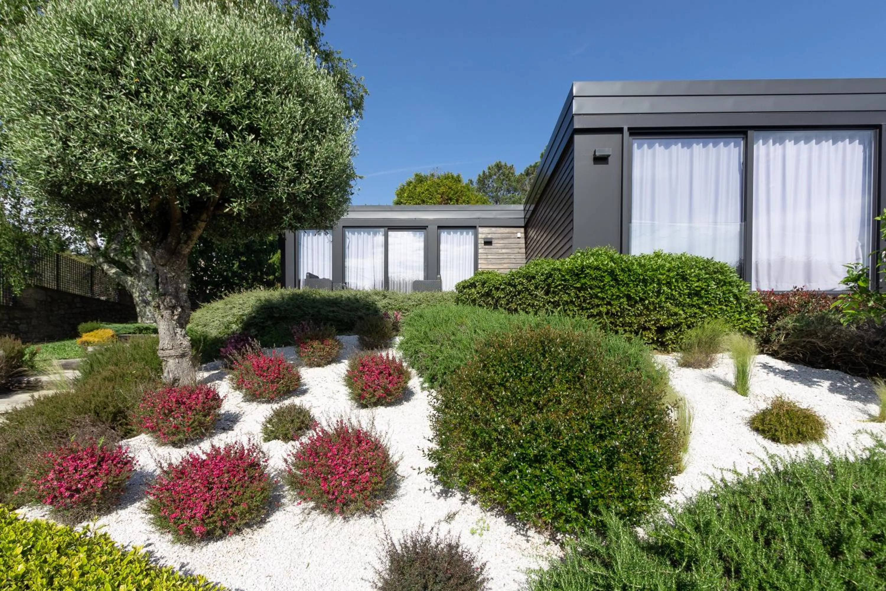 Superior Two-Bedroom Villa in Prazer da Natureza Resort & Spa