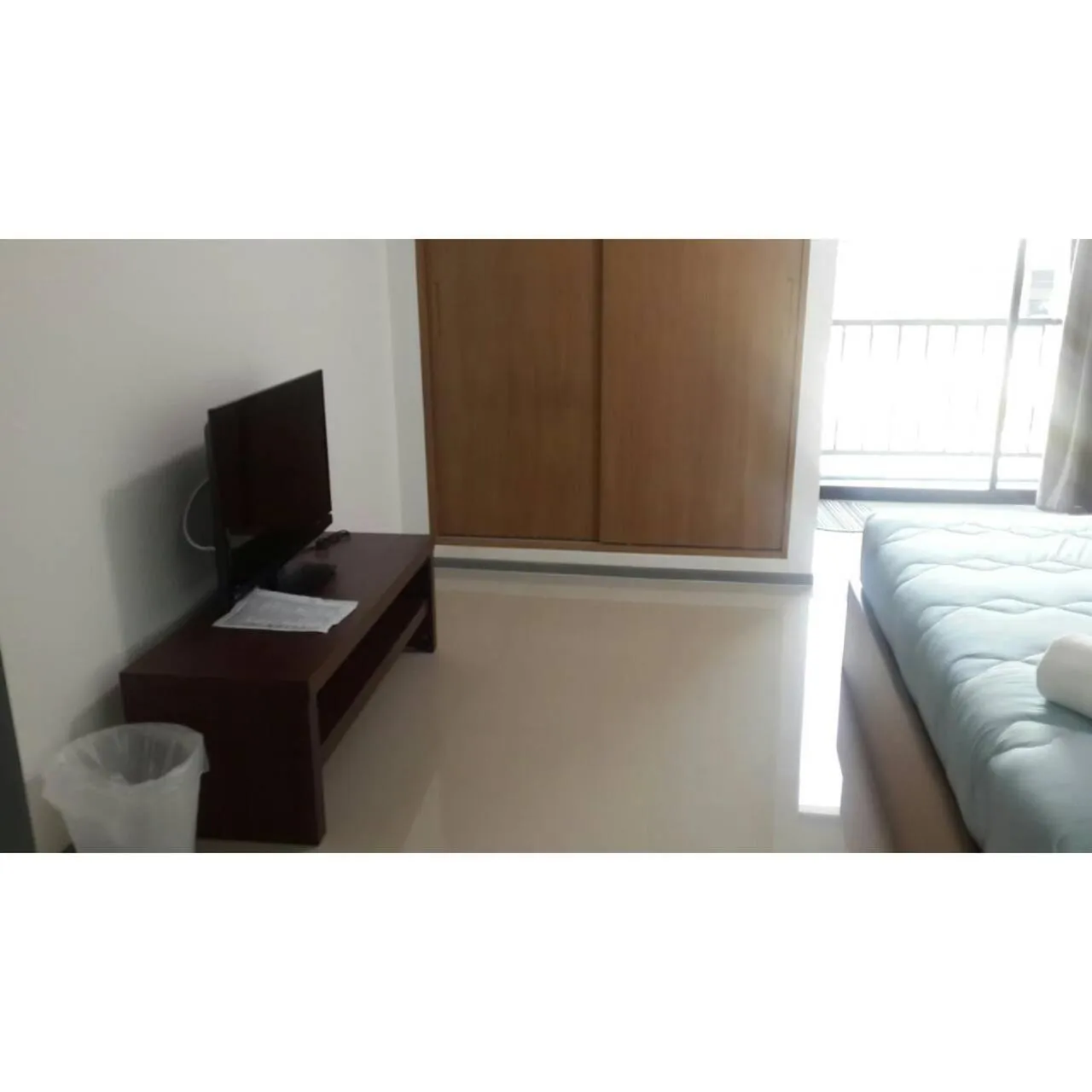Double Room in Promsook Apartment