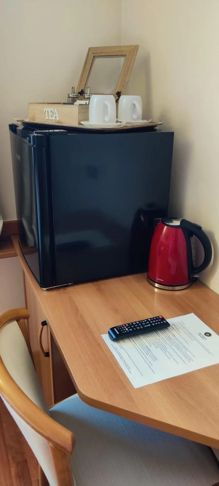 Large Business Double Room in Hotel Postumia