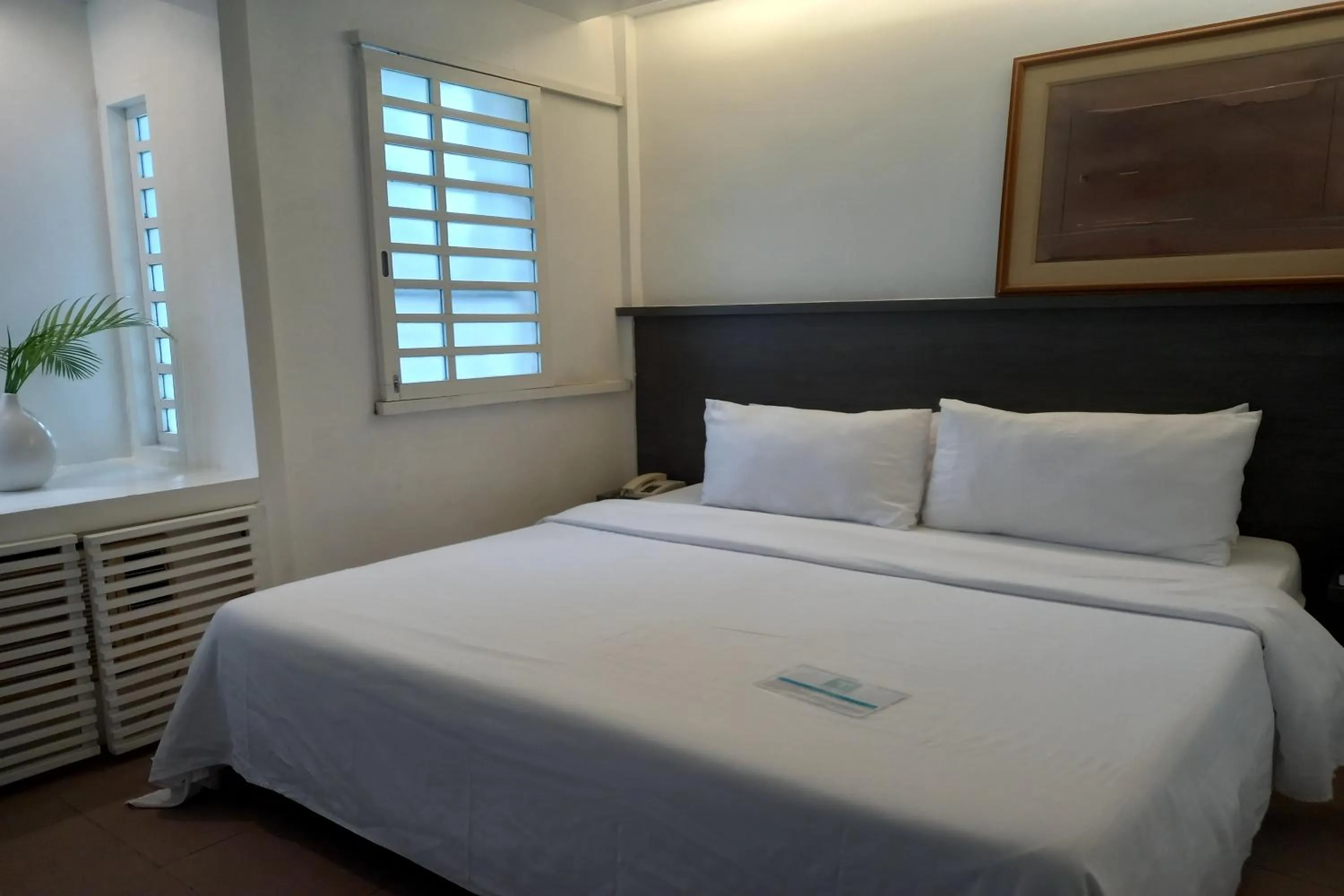 Double Room in T House Tagaytay