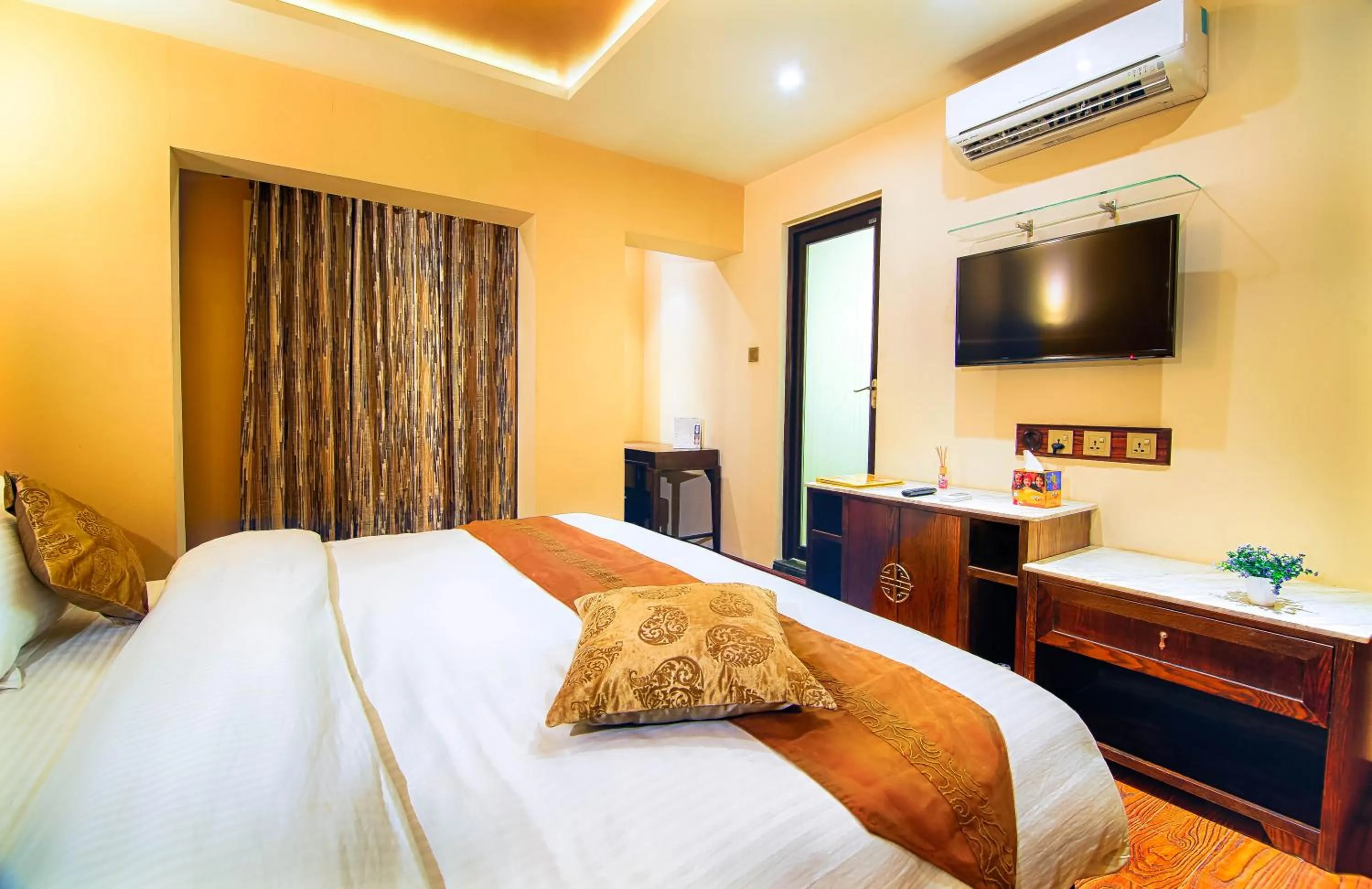 Superior Double Room - single occupancy in Divinity by Audra Hotels