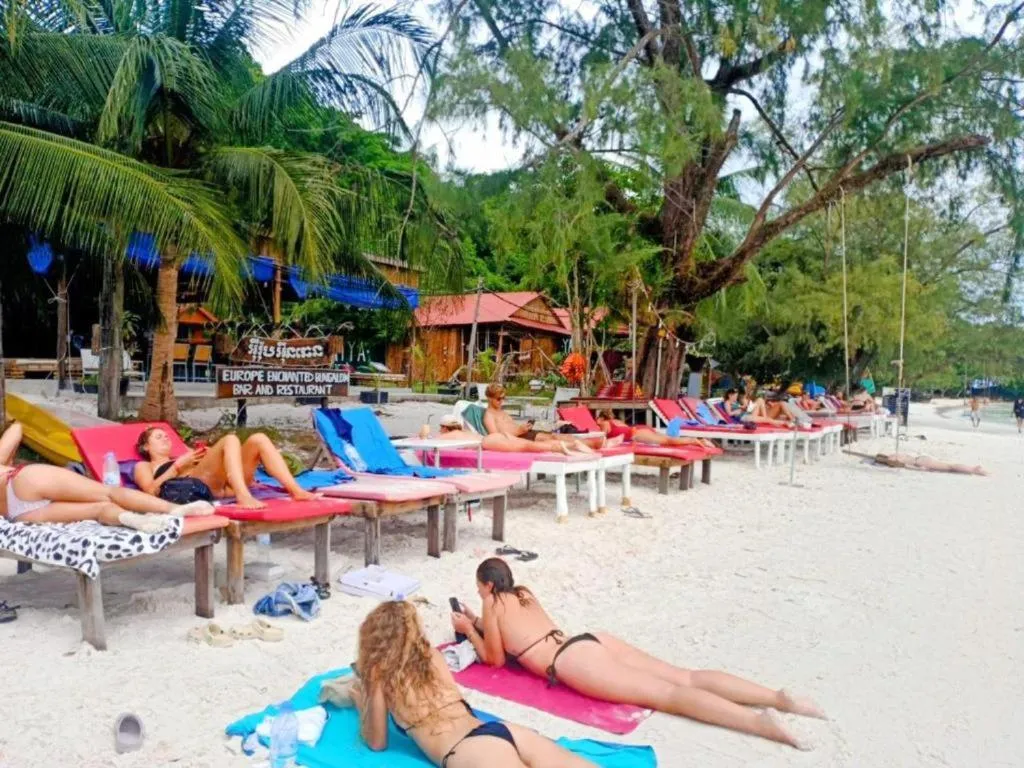 Europe Enchanted Villas