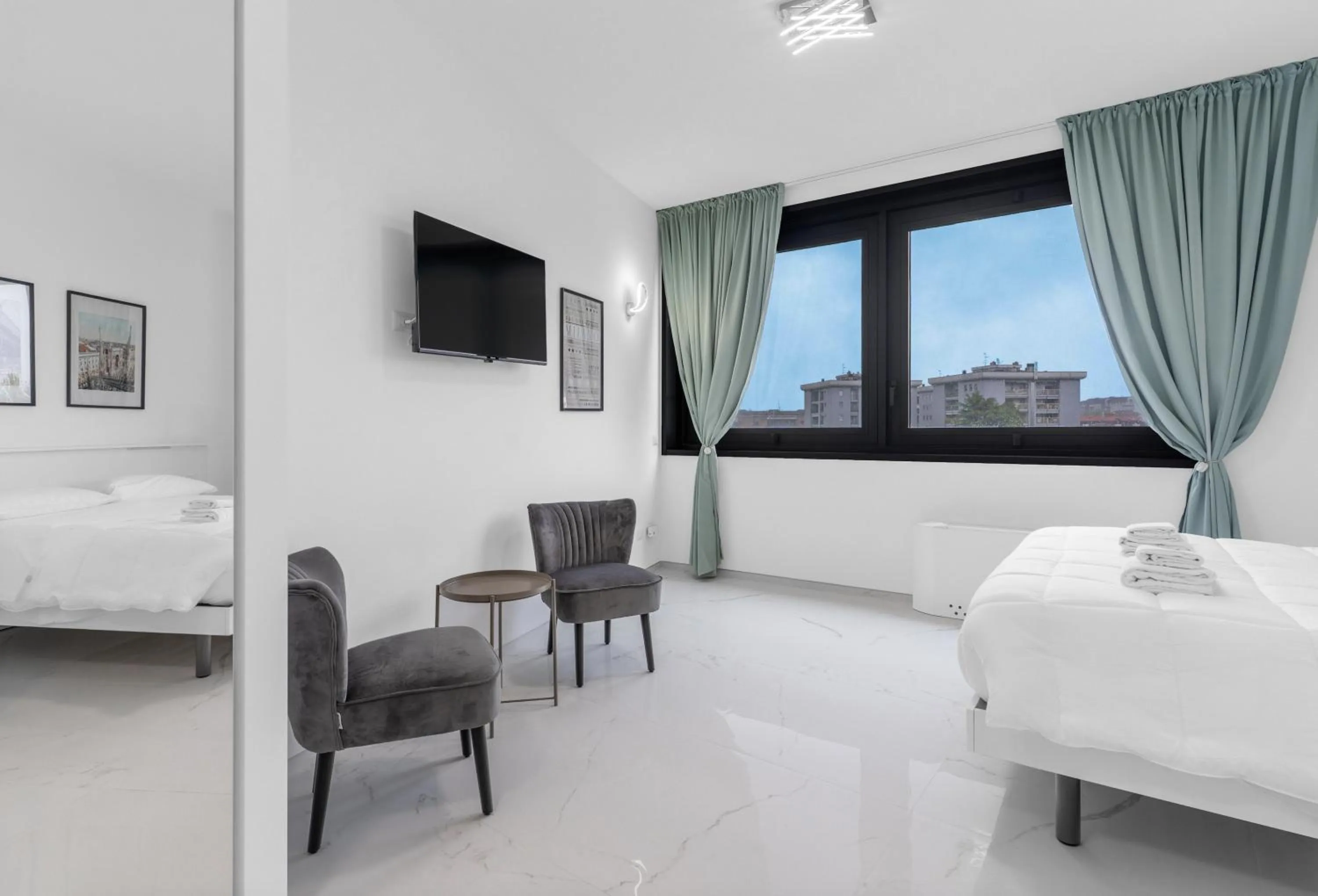 Ponale Suites Foresteria Lombarda