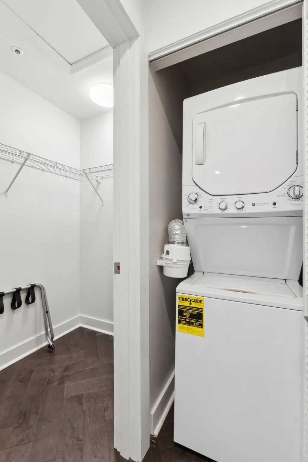 Deluxe Studio in Placemakr Downtown Pittsburgh at The Pennsylvanian