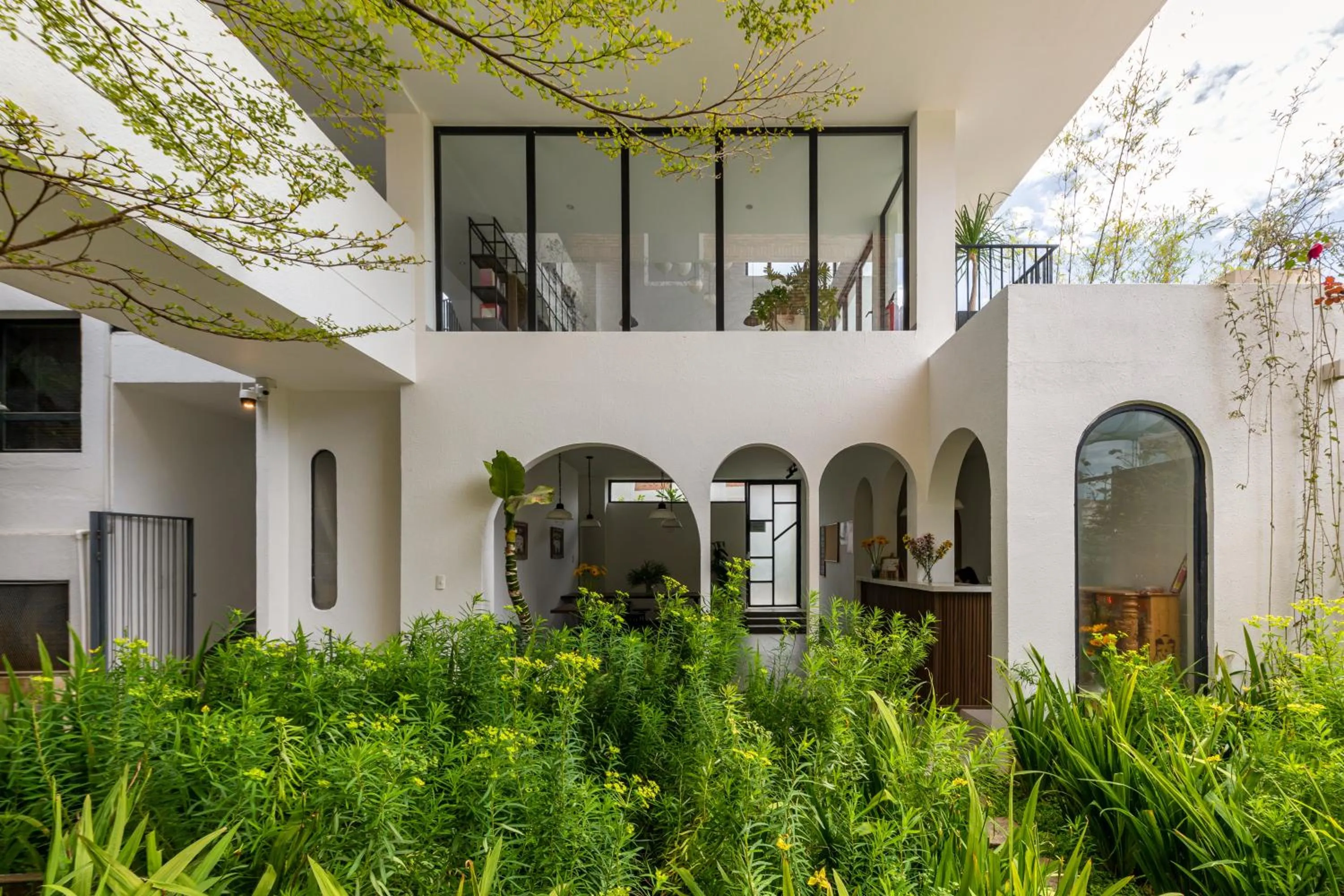 Duplex Suite in D'Mai Xanh Boutique Hotel Da Lat