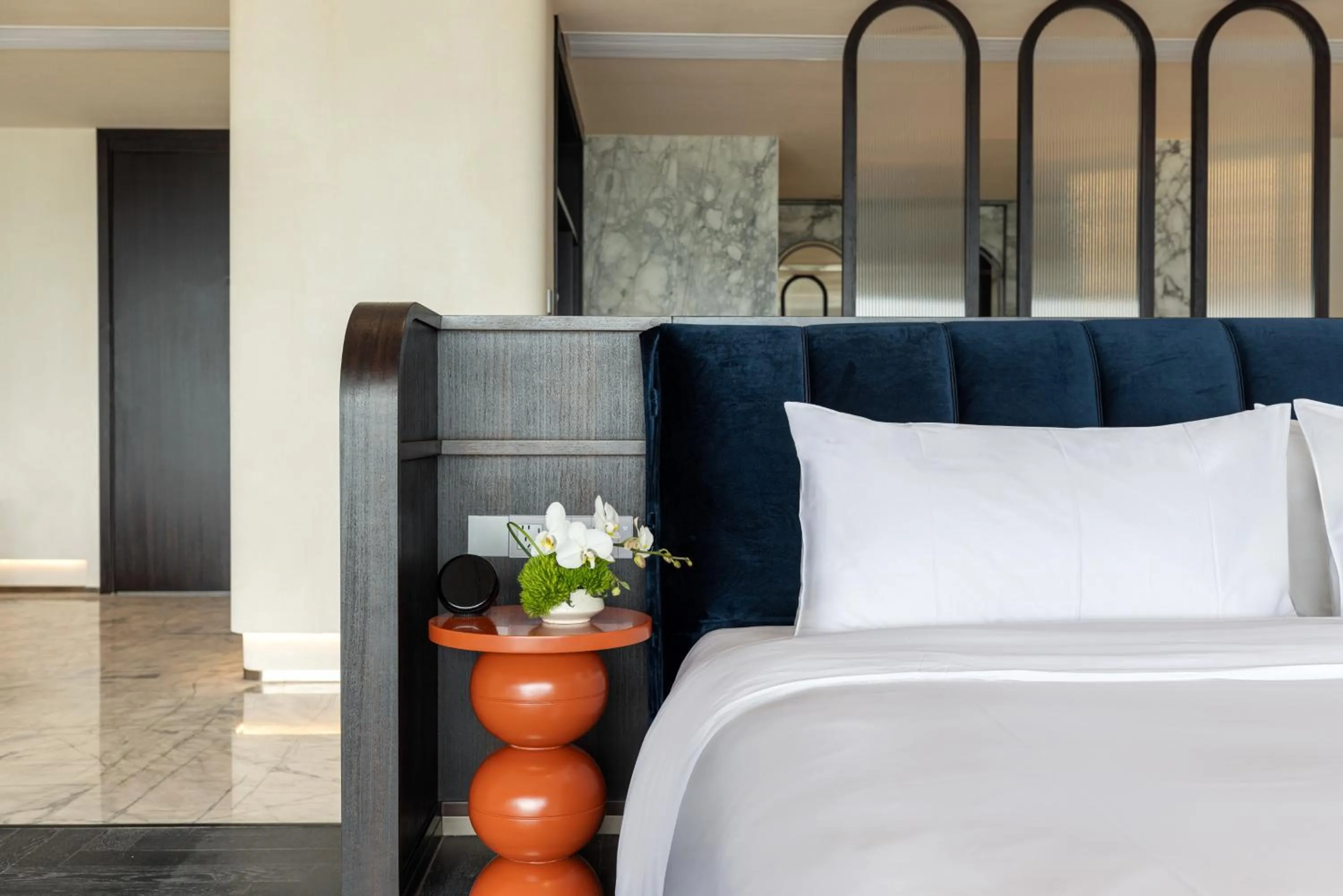 Super King Suite with Camelback View in voco Guilin Yangshuo