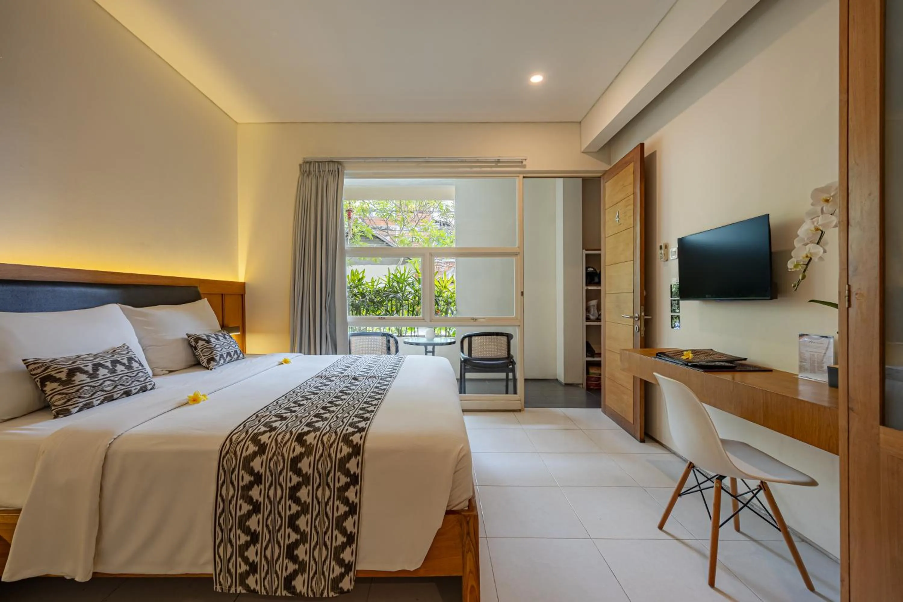 Premier Suite in Bali True Living