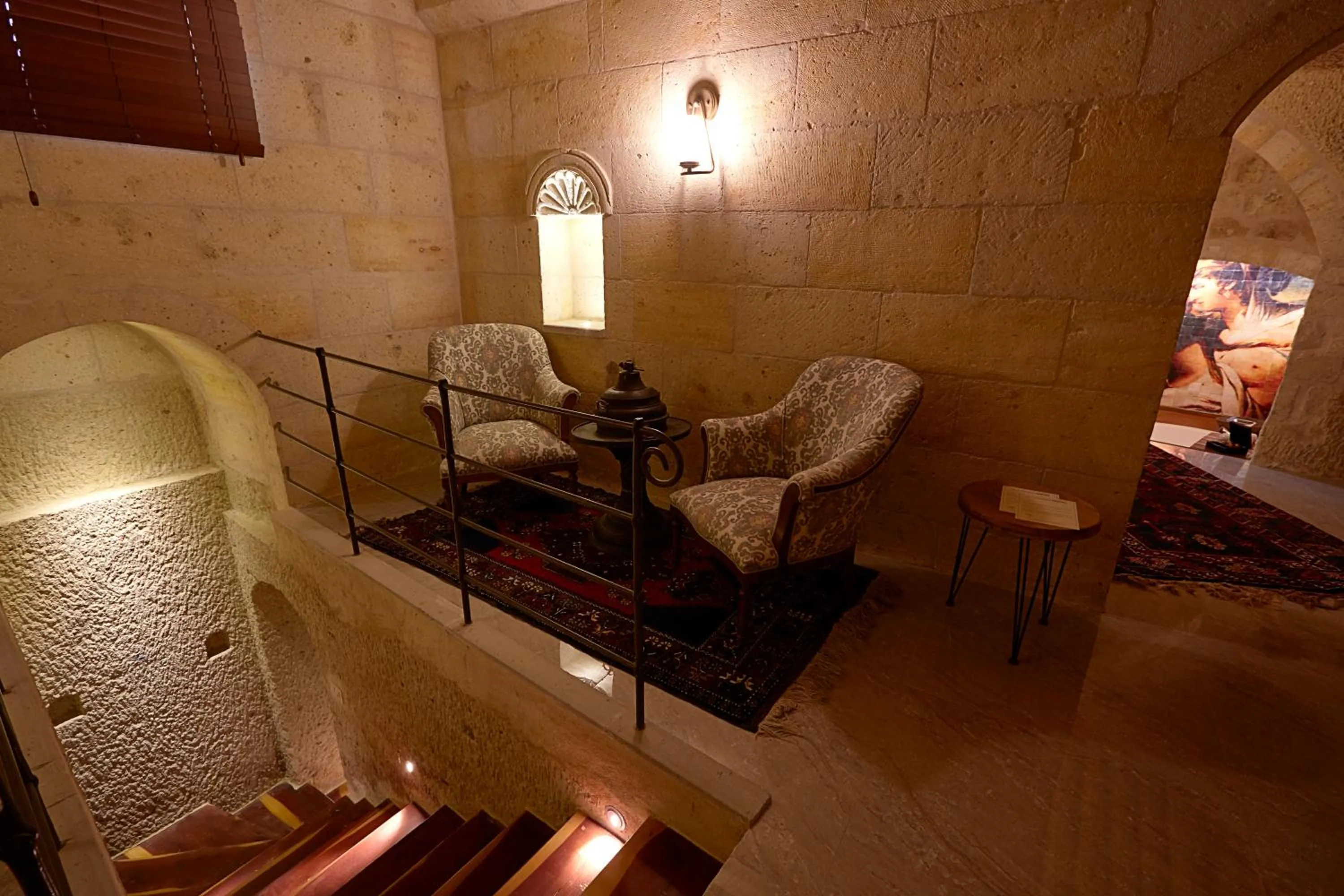 Executive Suite in Exedra Cappadocia