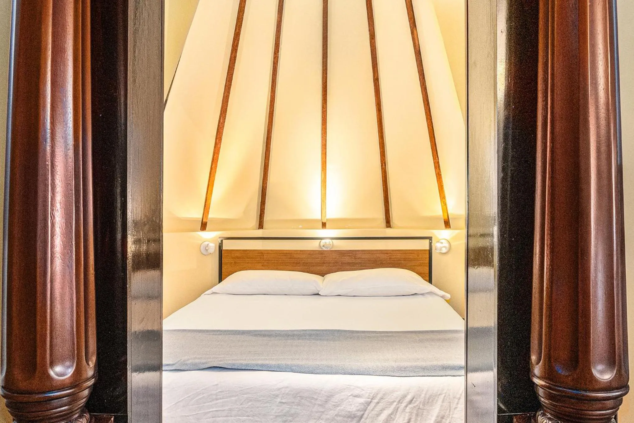 Superior Quadruple Room in Hassinger Daniels Guest House