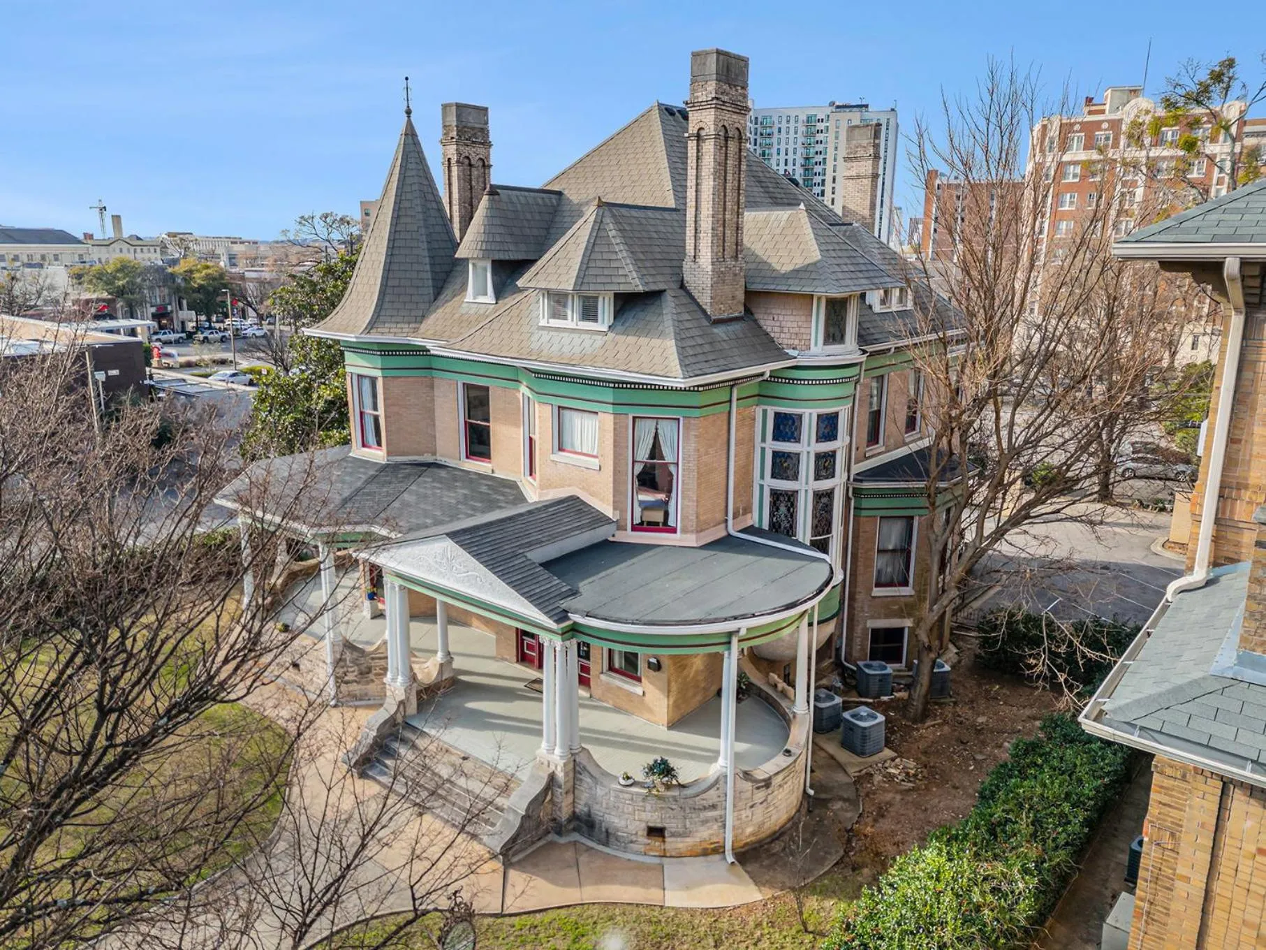 Vacation Home in Hassinger Daniels Guest House