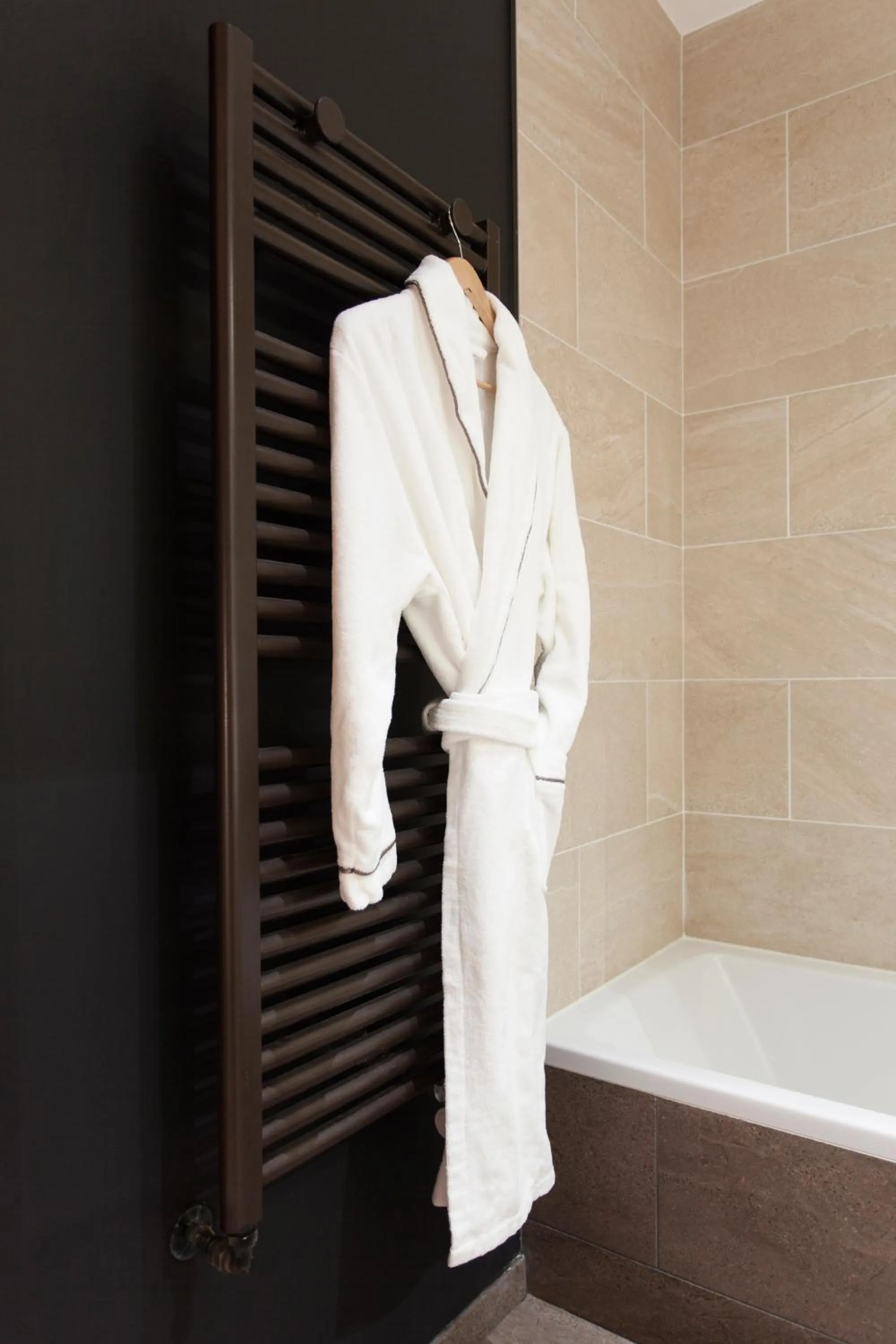 Family Suite with Hotel Services in Hôtel Saint Charles Val Cenis