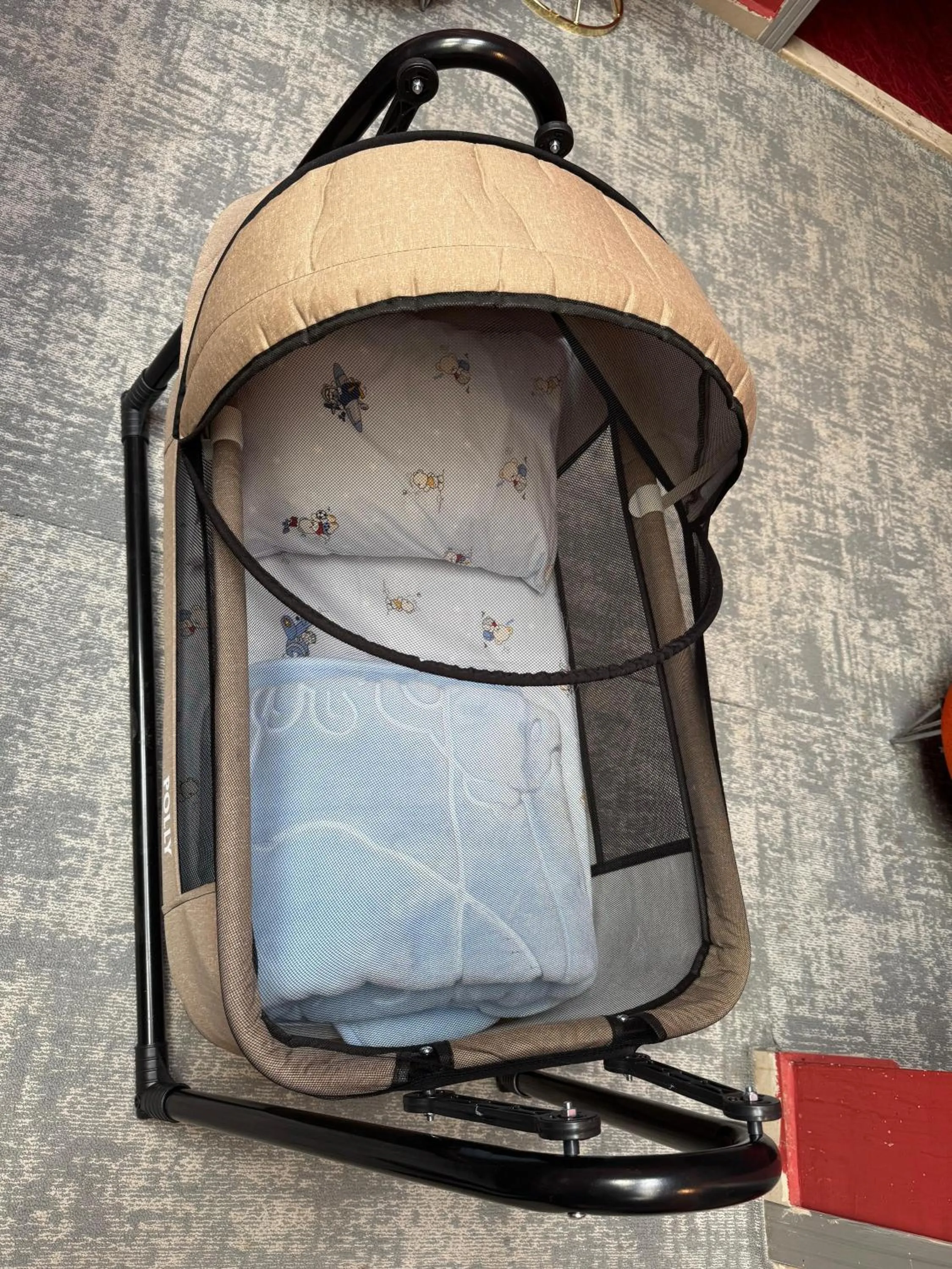 Deluxe Room - single occupancy in Akyol Palace