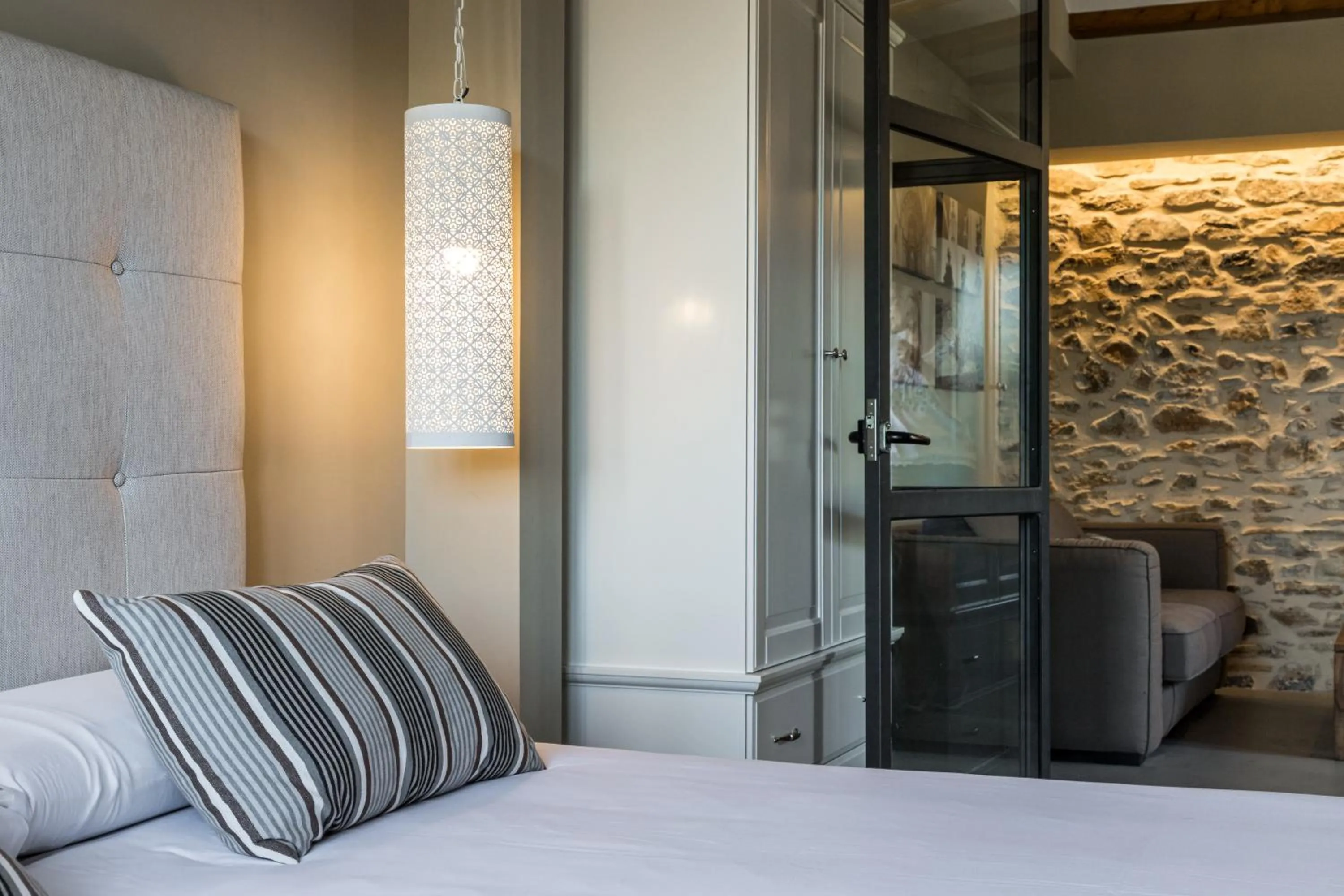 Family Junior Suite in Hotel Mas De Cebrian