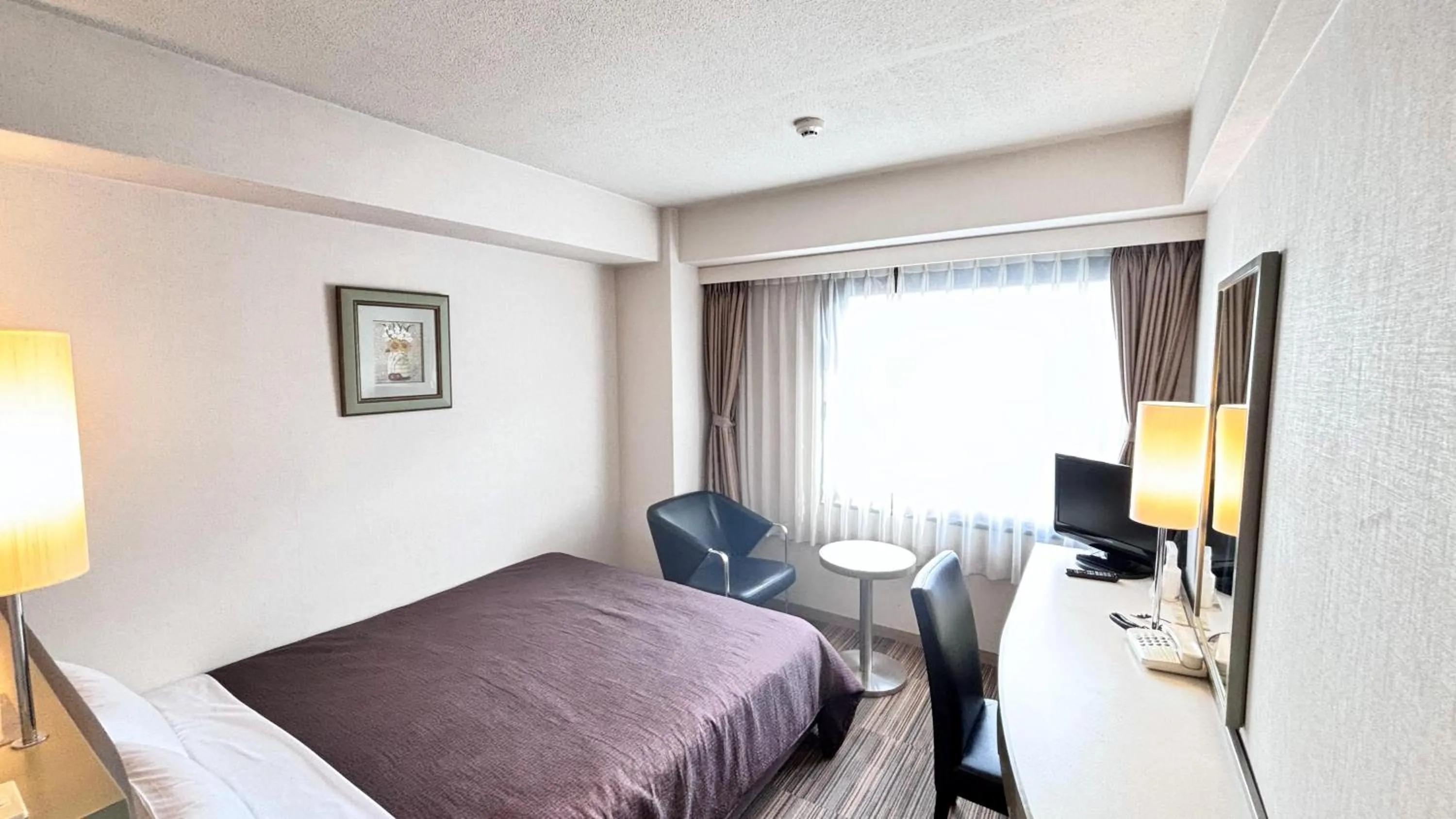 Double Room - Non-Smoking  in Grand Central Hotel