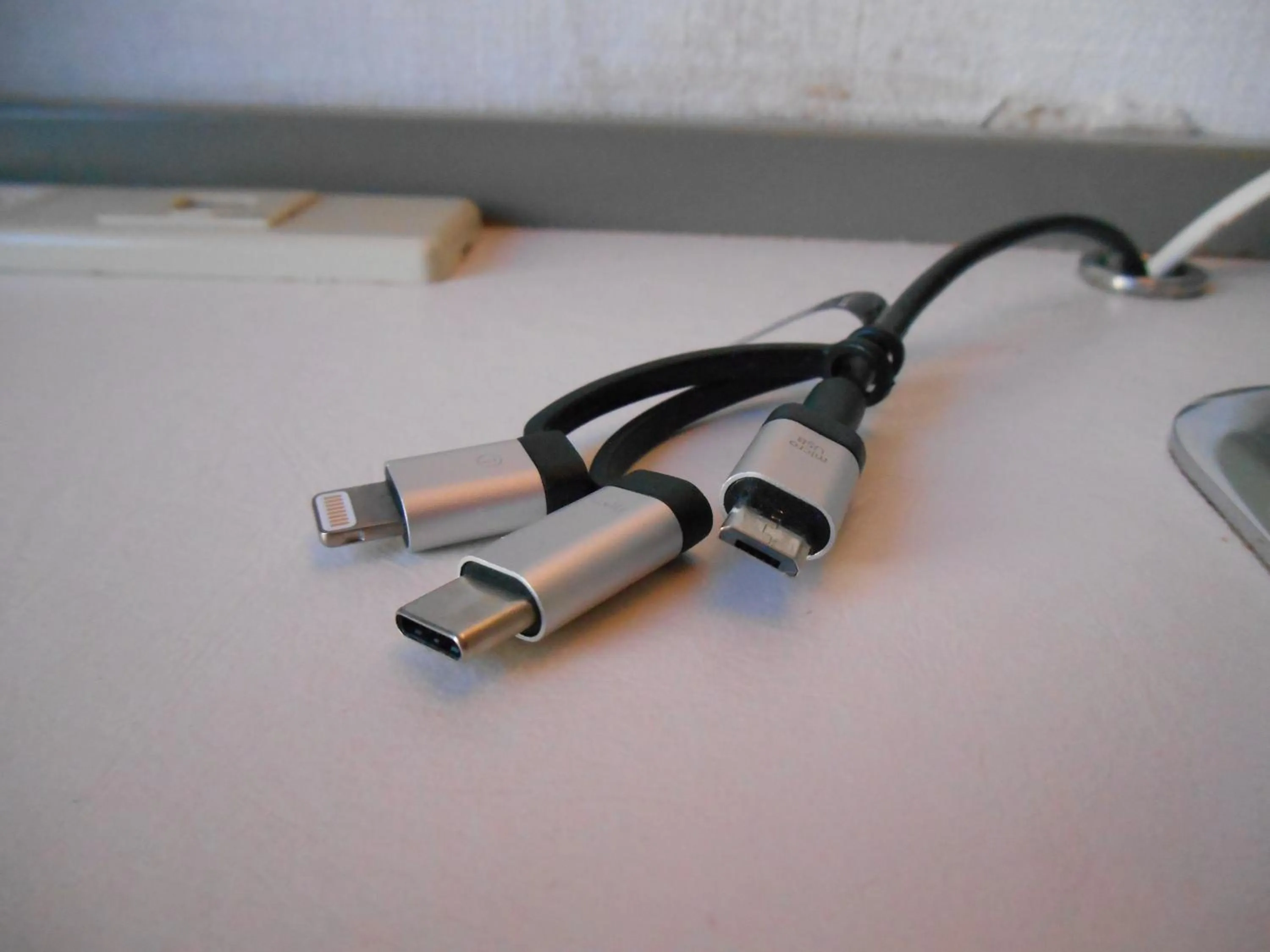 Standard Single Room - Smoking in Grand Central Hotel